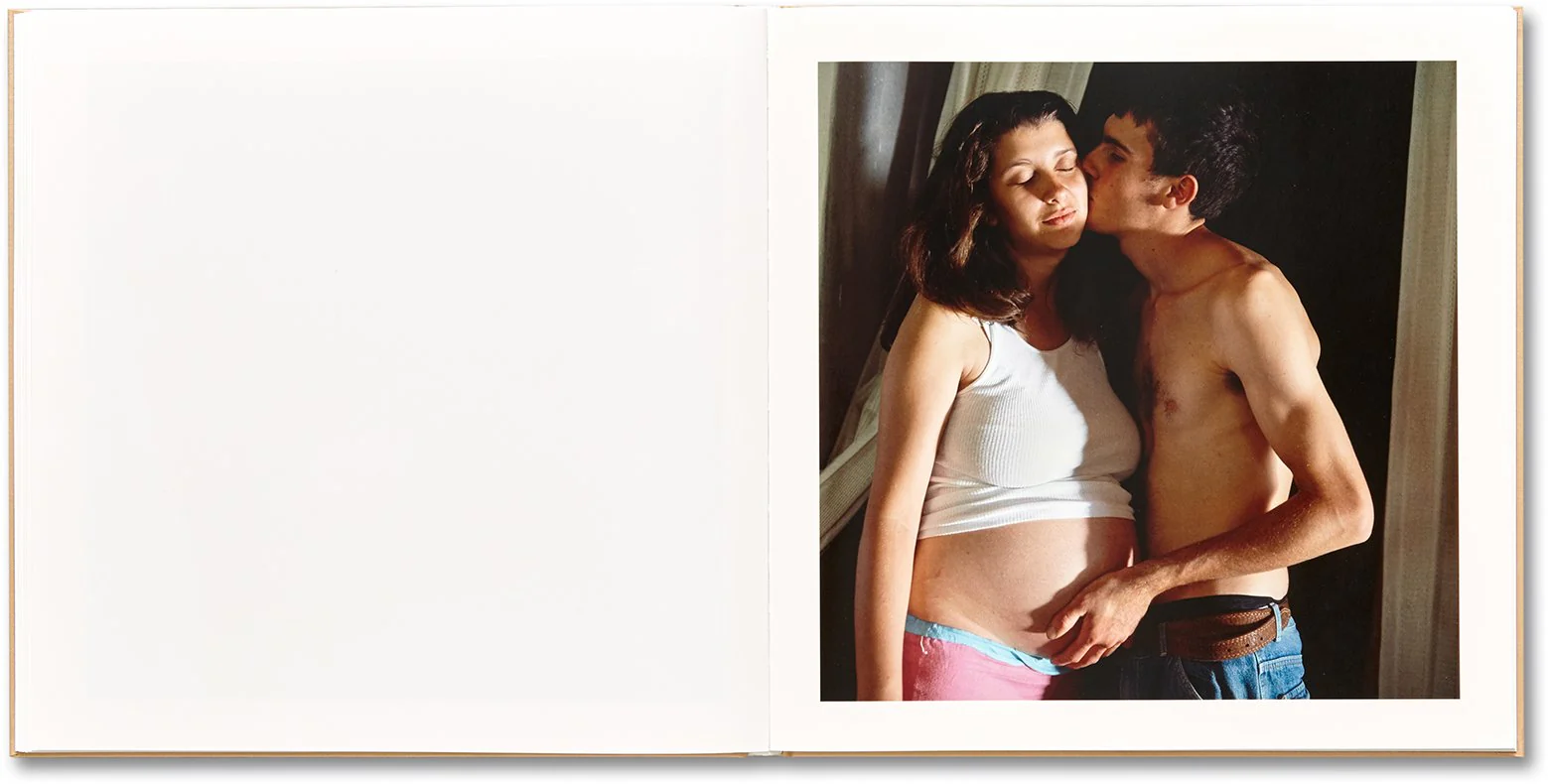 Alessandra Sanguinetti - The Adventures of Guille and Belinda and The Illusion of an Everlasting Summer - Image 14