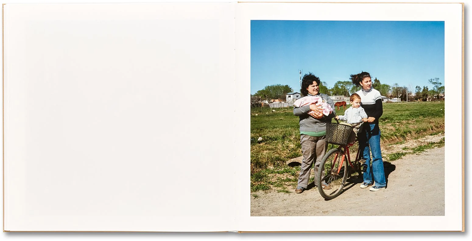 Alessandra Sanguinetti - The Adventures of Guille and Belinda and The Illusion of an Everlasting Summer - Image 20
