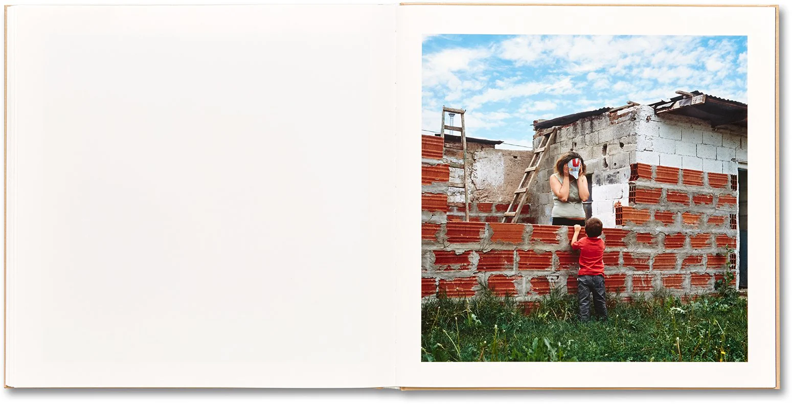 Alessandra Sanguinetti - The Adventures of Guille and Belinda and The Illusion of an Everlasting Summer - Image 21