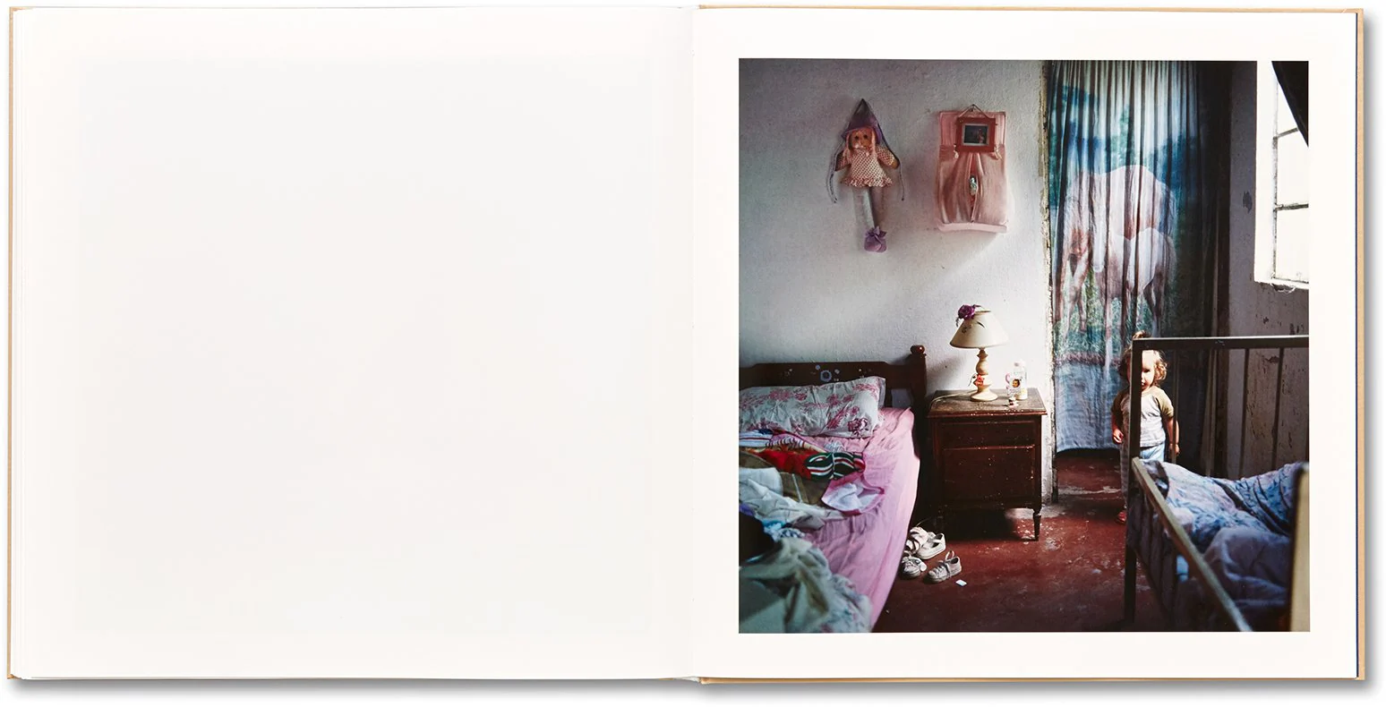 Alessandra Sanguinetti - The Adventures of Guille and Belinda and The Illusion of an Everlasting Summer - Image 23