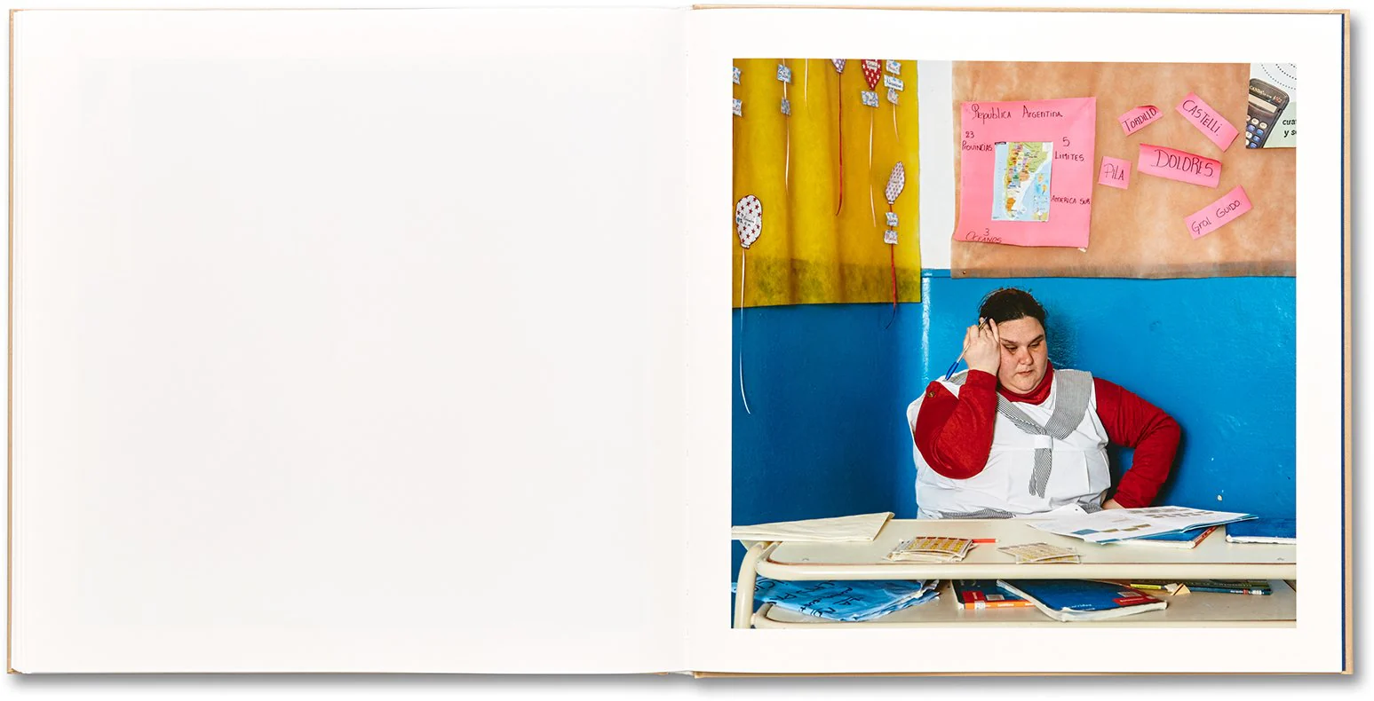 Alessandra Sanguinetti - The Adventures of Guille and Belinda and The Illusion of an Everlasting Summer - Image 24