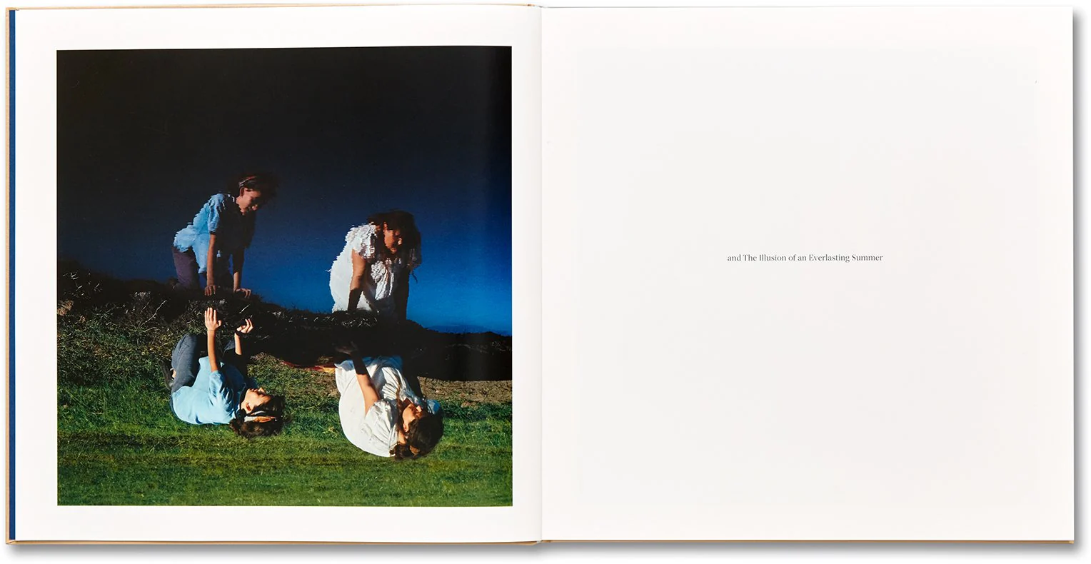 Alessandra Sanguinetti - The Adventures of Guille and Belinda and The Illusion of an Everlasting Summer - Image 3