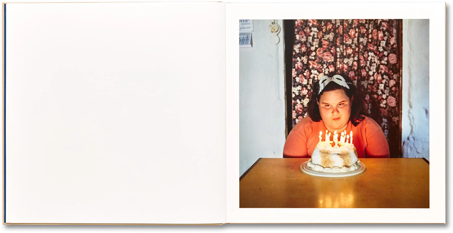 Alessandra Sanguinetti - The Adventures of Guille and Belinda and The Illusion of an Everlasting Summer - Image 4