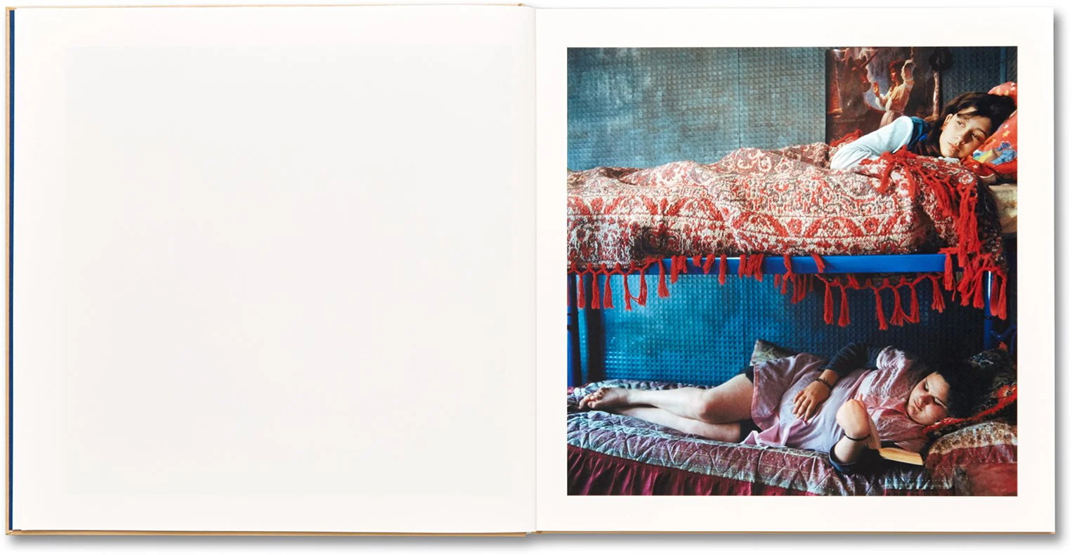 Alessandra Sanguinetti - The Adventures of Guille and Belinda and The Illusion of an Everlasting Summer - Image 5