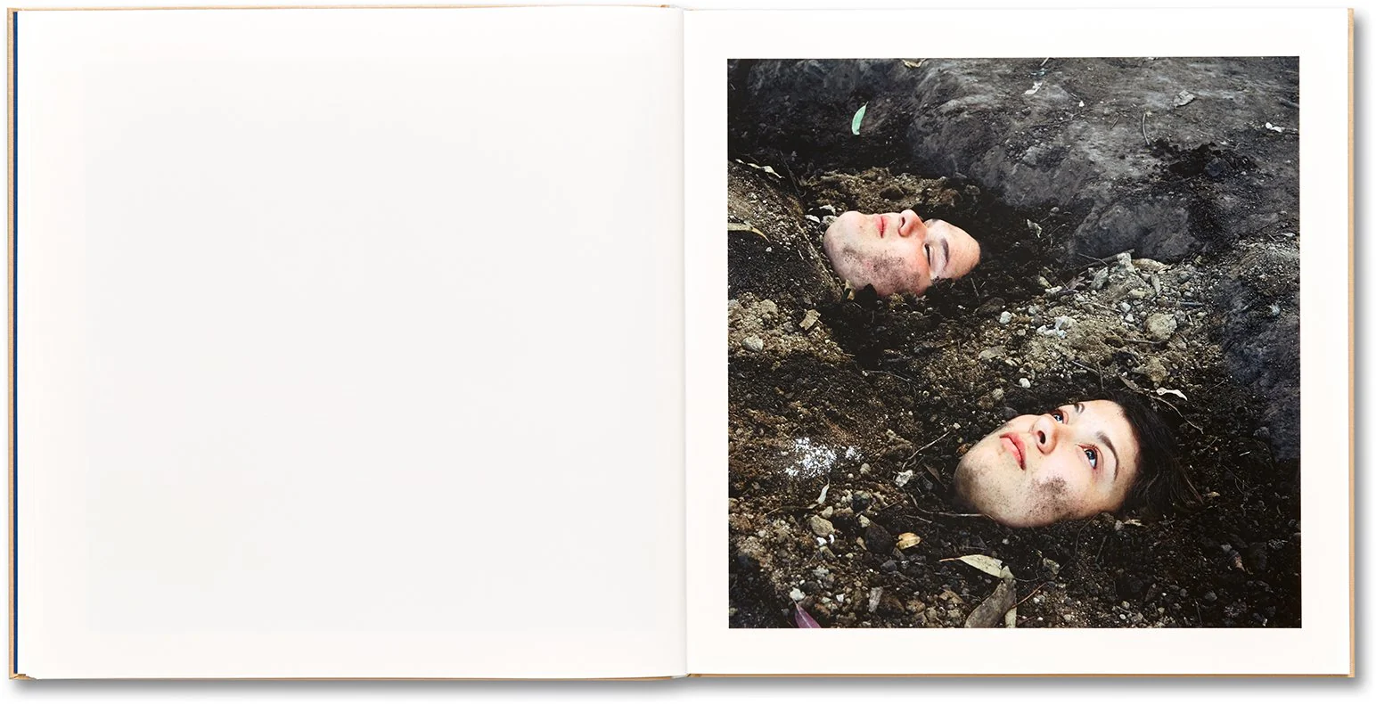 Alessandra Sanguinetti - The Adventures of Guille and Belinda and The Illusion of an Everlasting Summer - Image 8