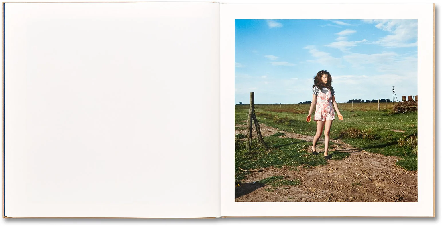 Alessandra Sanguinetti - The Adventures of Guille and Belinda and The Illusion of an Everlasting Summer - Image 9
