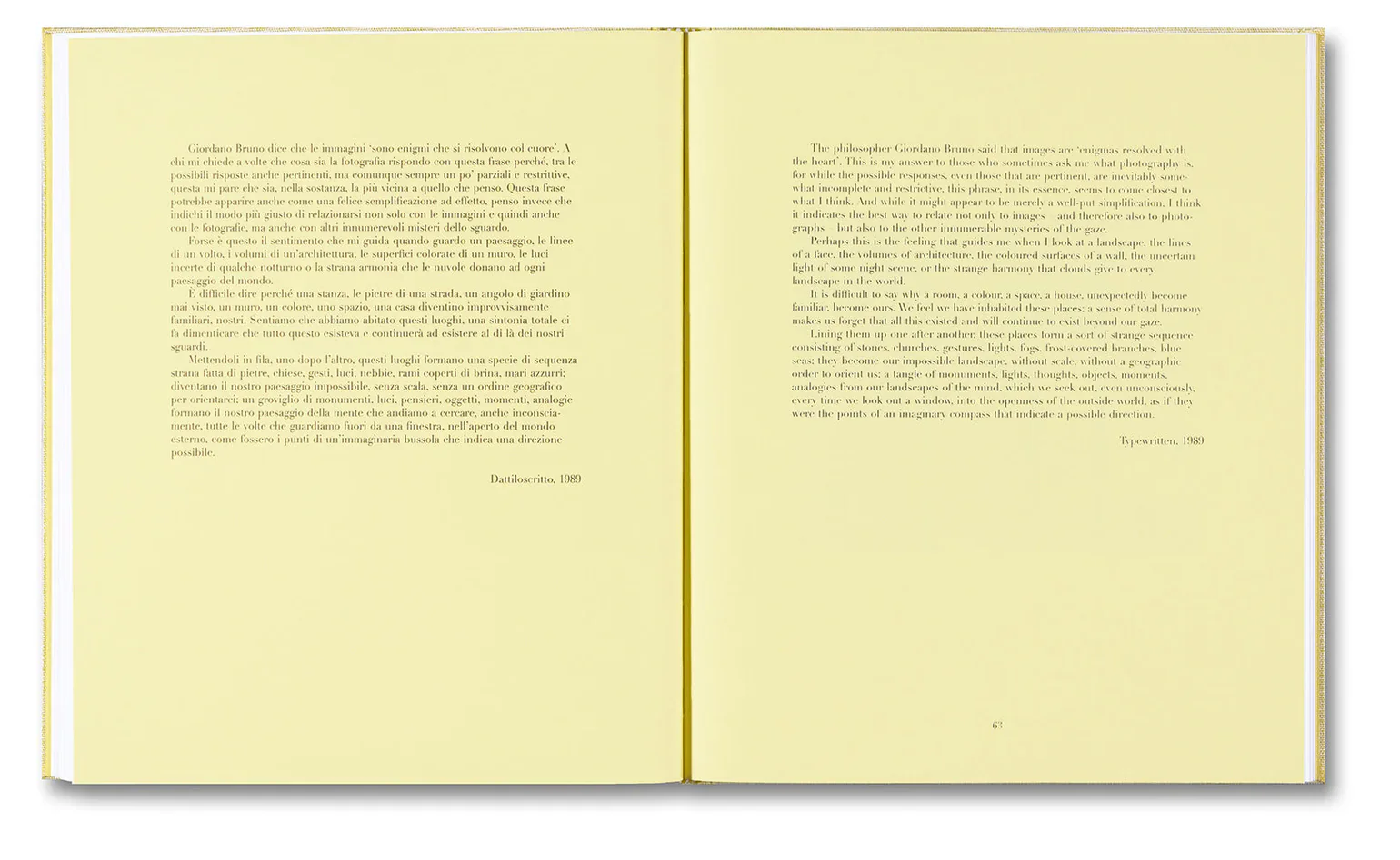 Alessio Bolzoni & Luca Guadagnino - Luigi Ghirri Felicità - Image 16