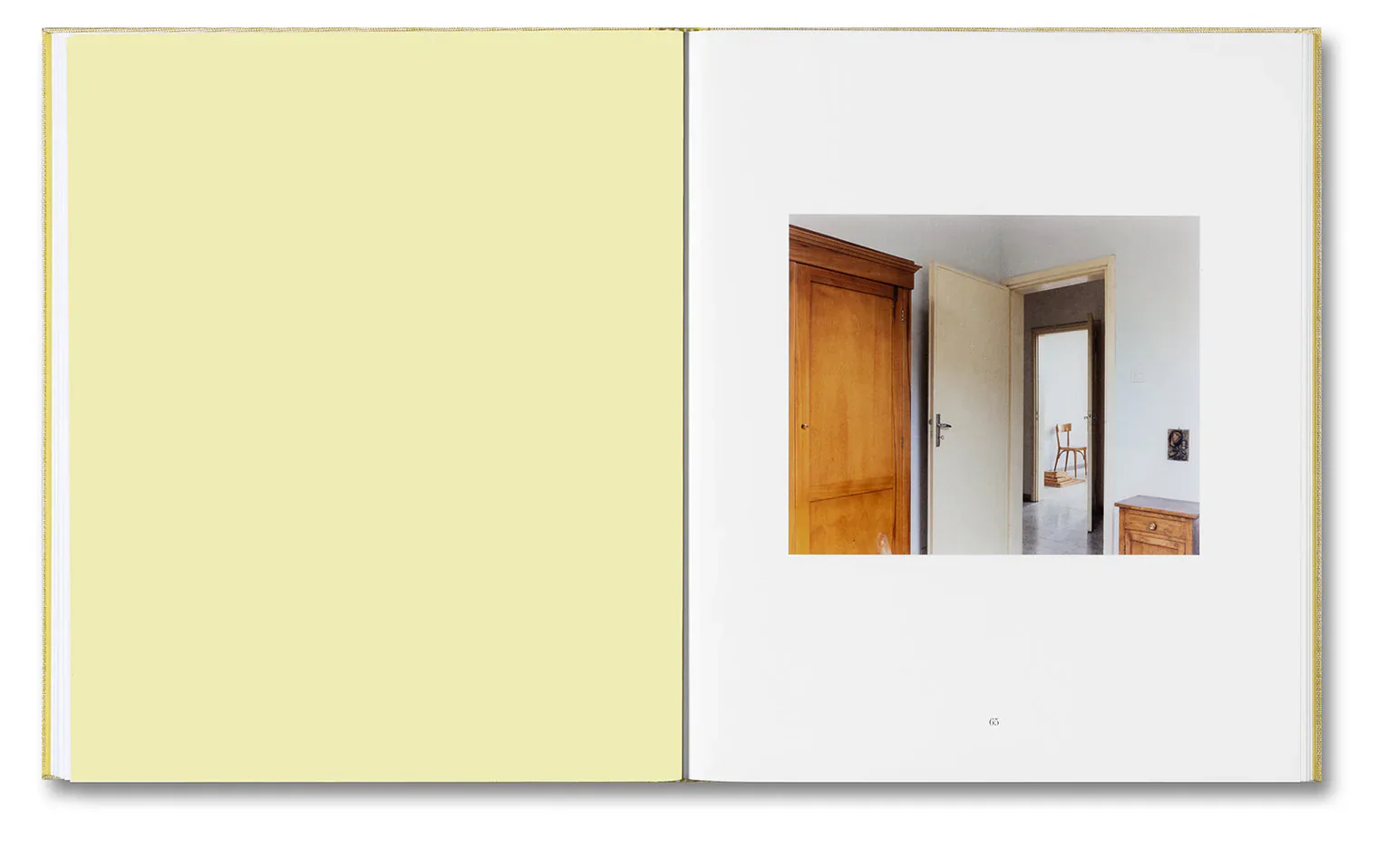 Alessio Bolzoni & Luca Guadagnino - Luigi Ghirri Felicità - Image 17