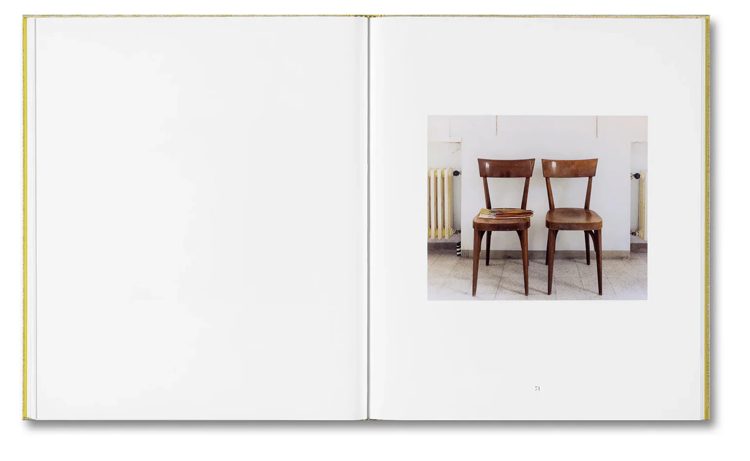Alessio Bolzoni & Luca Guadagnino - Luigi Ghirri Felicità - Image 18