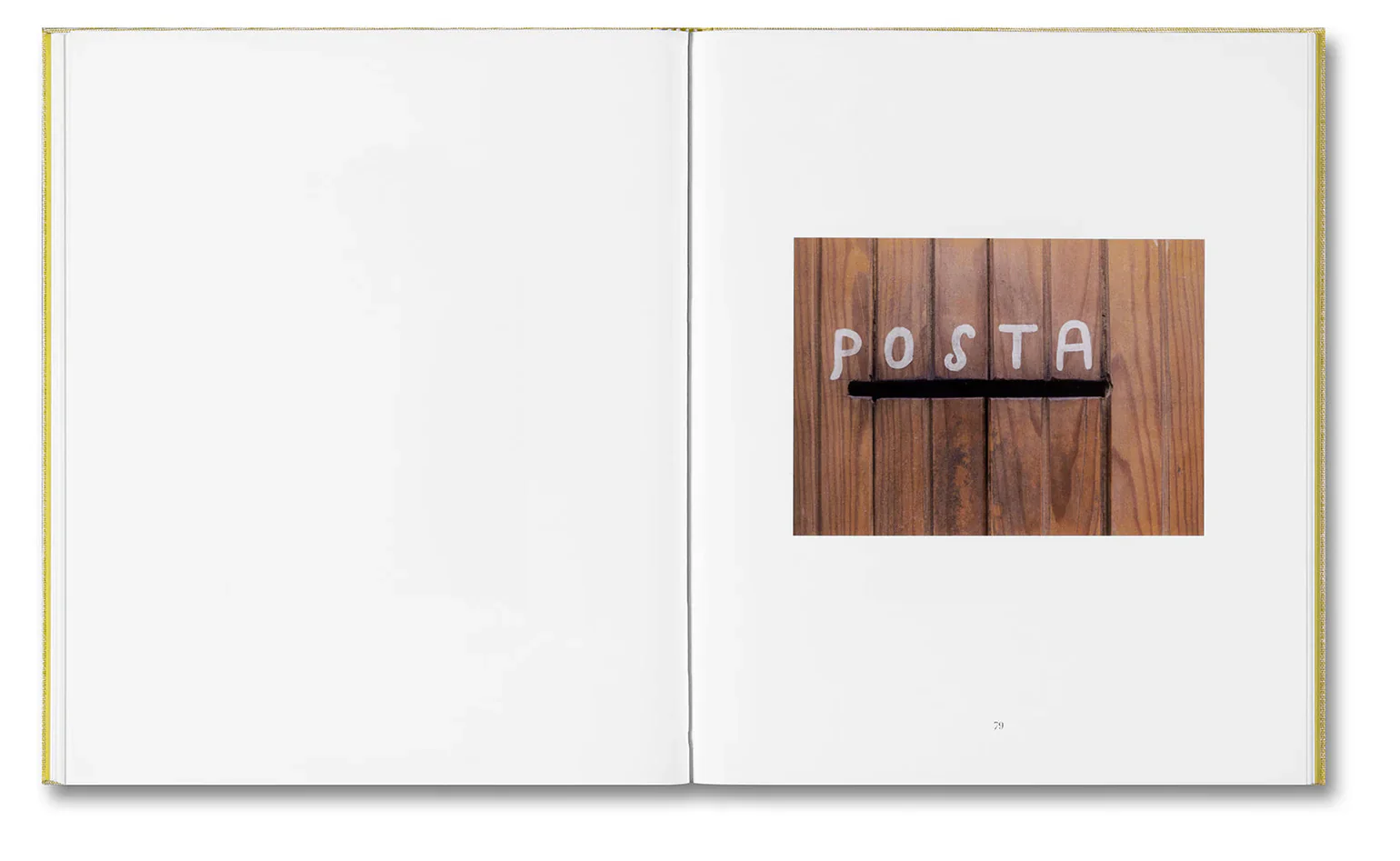 Alessio Bolzoni & Luca Guadagnino - Luigi Ghirri Felicità - Image 19