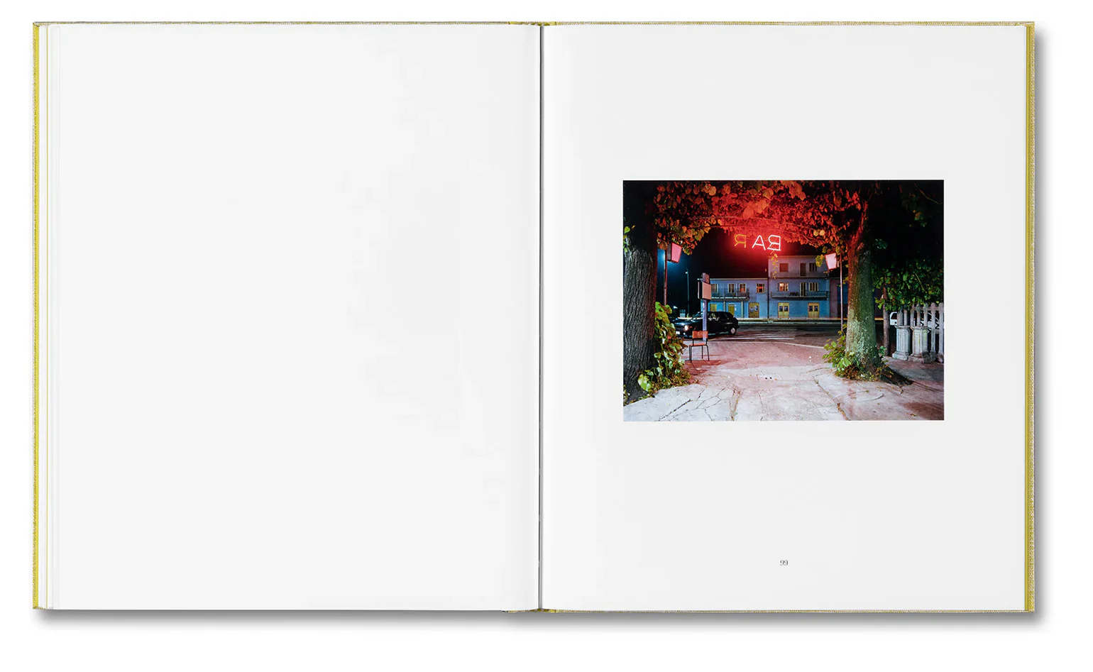 Alessio Bolzoni & Luca Guadagnino - Luigi Ghirri Felicità - Image 25