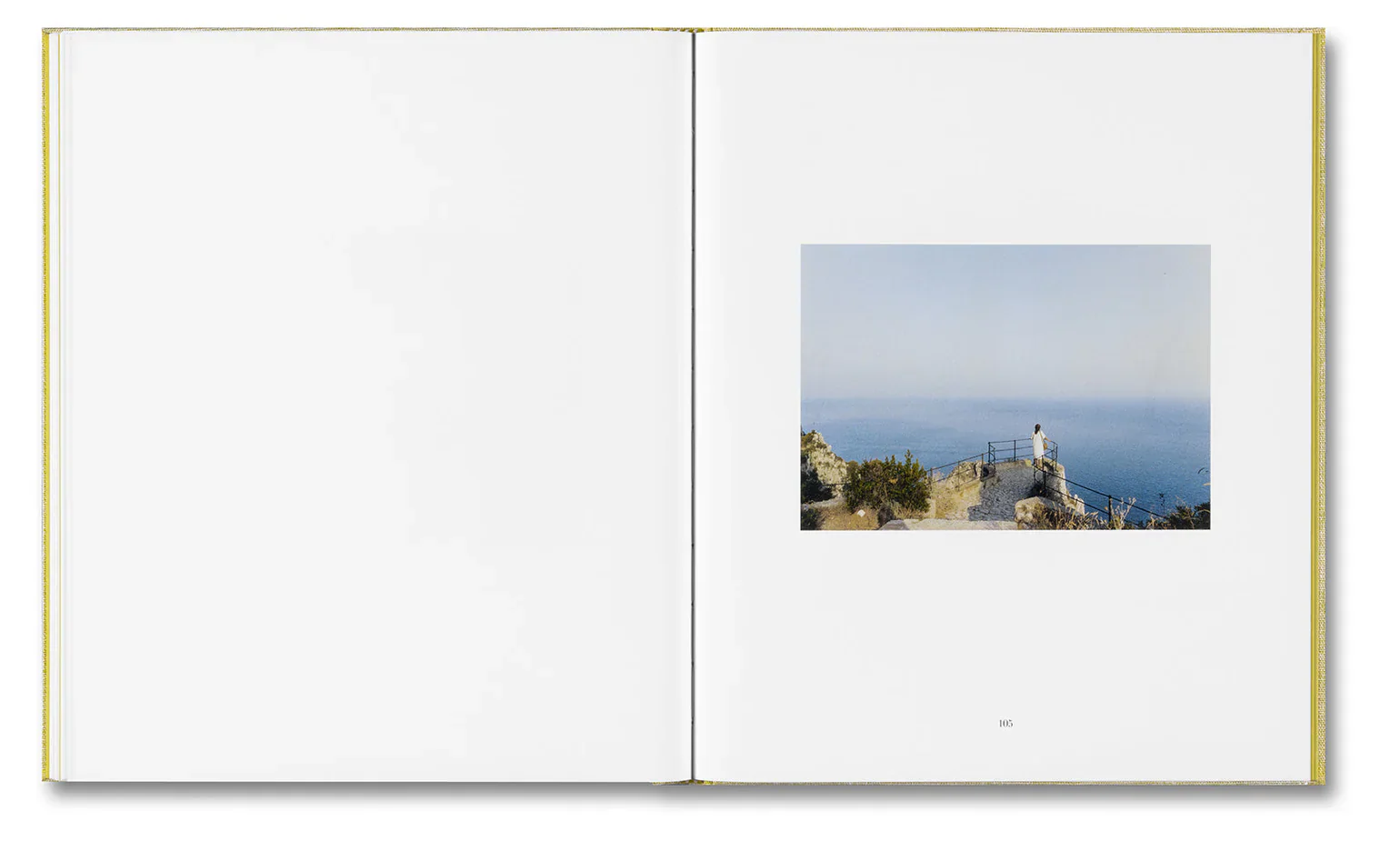 Alessio Bolzoni & Luca Guadagnino - Luigi Ghirri Felicità - Image 26