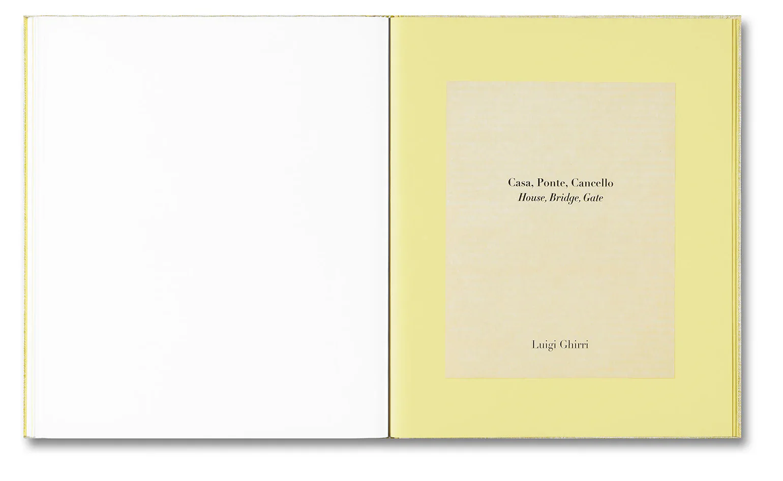 Alessio Bolzoni & Luca Guadagnino - Luigi Ghirri Felicità - Image 28