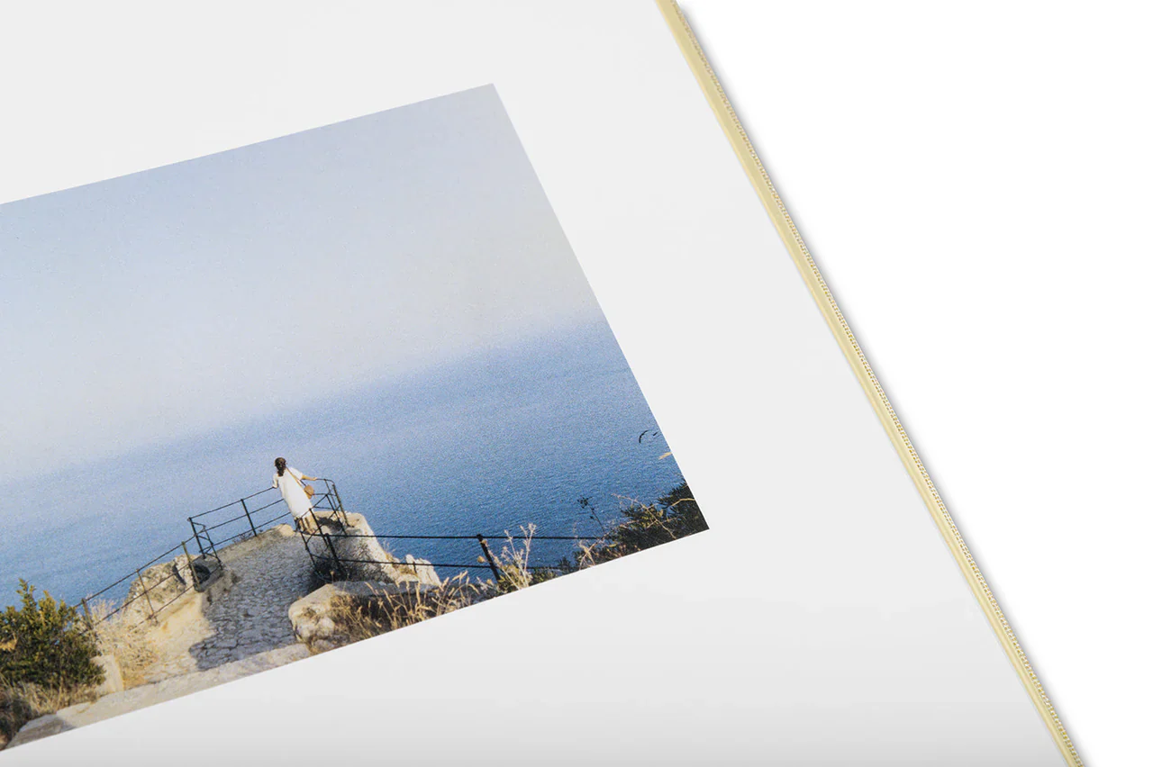 Alessio Bolzoni & Luca Guadagnino - Luigi Ghirri Felicità - Image 34