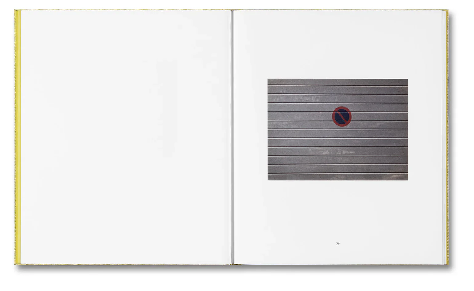 Alessio Bolzoni & Luca Guadagnino - Luigi Ghirri Felicità - Image 9