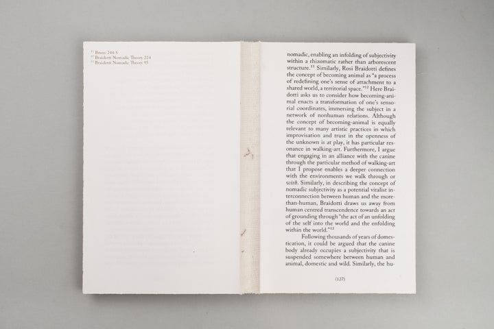 Alice Twemlow, Tânia A. Cardoso - Walking as Research Practice - Image 15