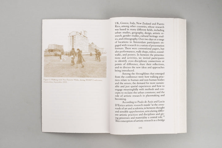 Alice Twemlow, Tânia A. Cardoso - Walking as Research Practice - Image 9
