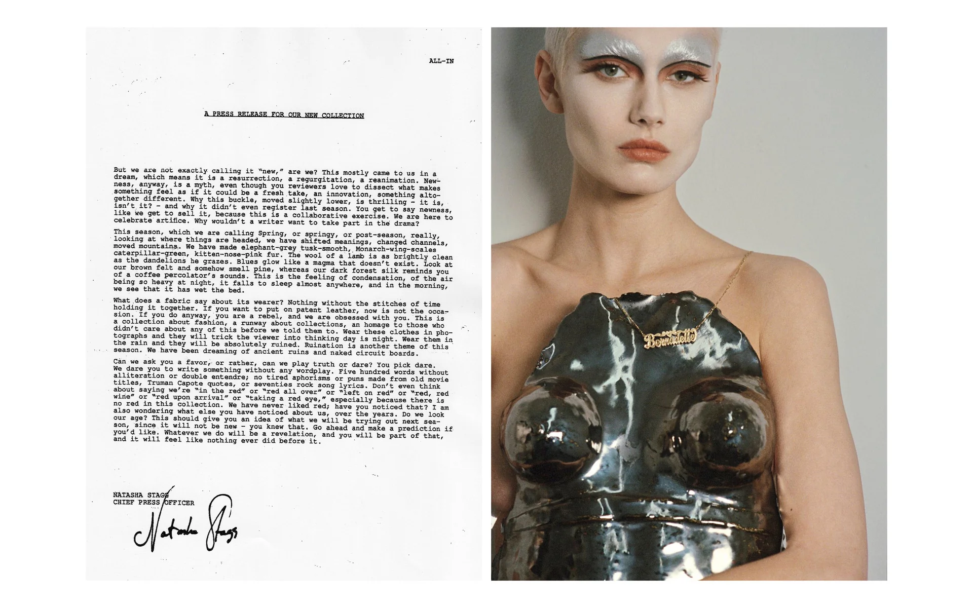 ALL-IN N°6 - Image 3