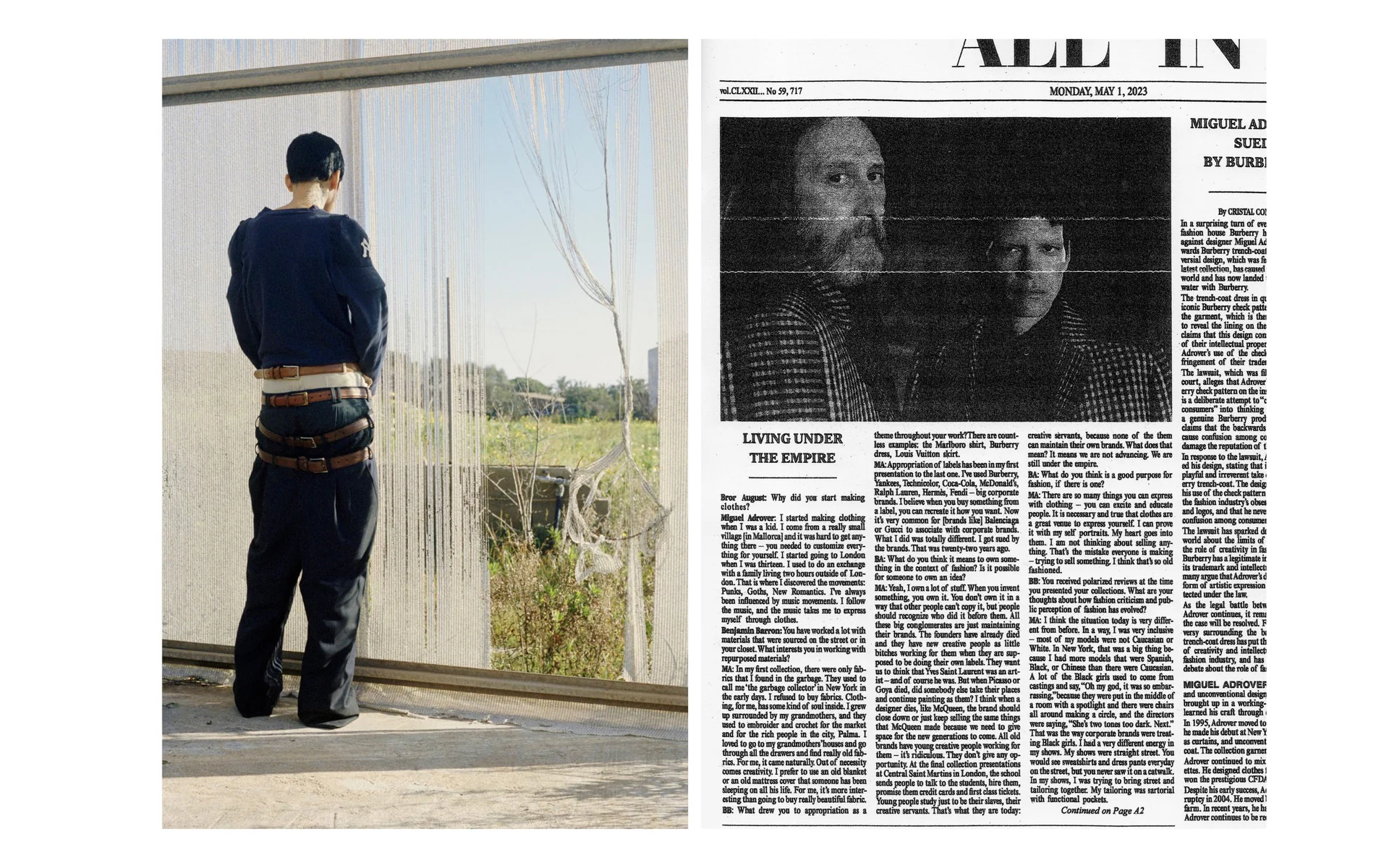 ALL-IN N°6 - Image 5
