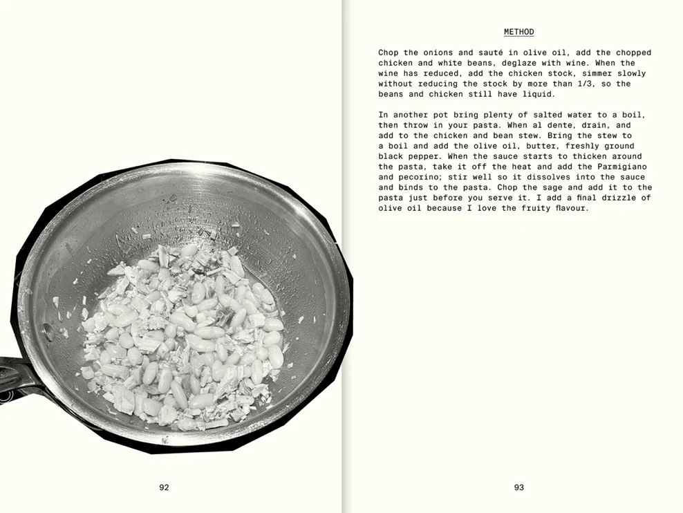 All the stuff we cooked (3rd Edition) - Image 7