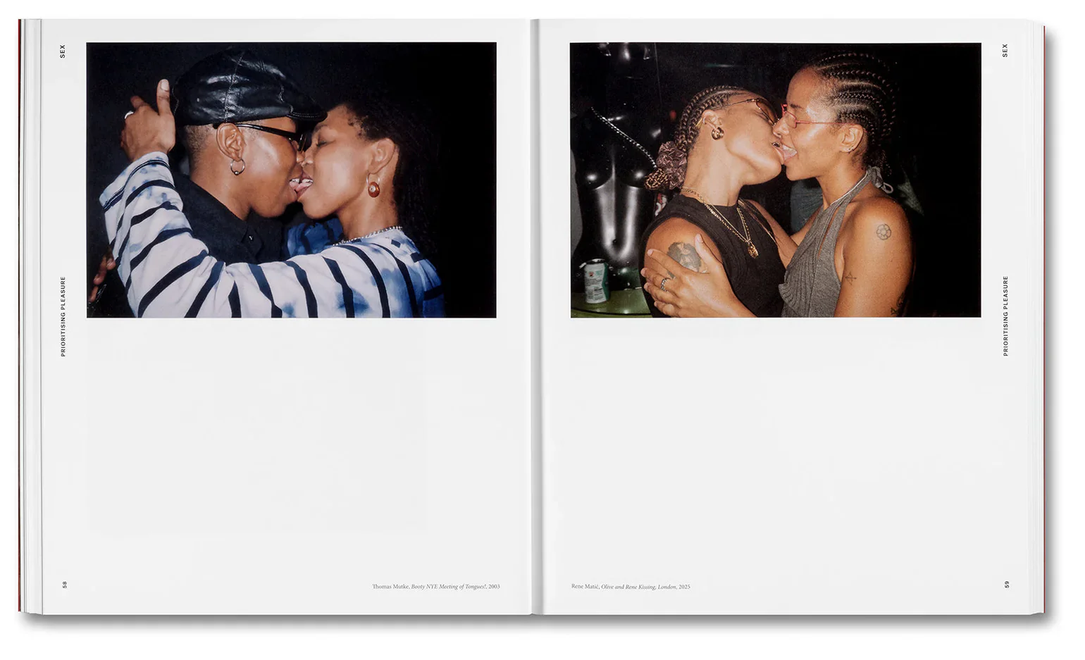 Amelia Abraham - Sex, Clubs, Dissent: Visualising Queer Nightlife - Image 12