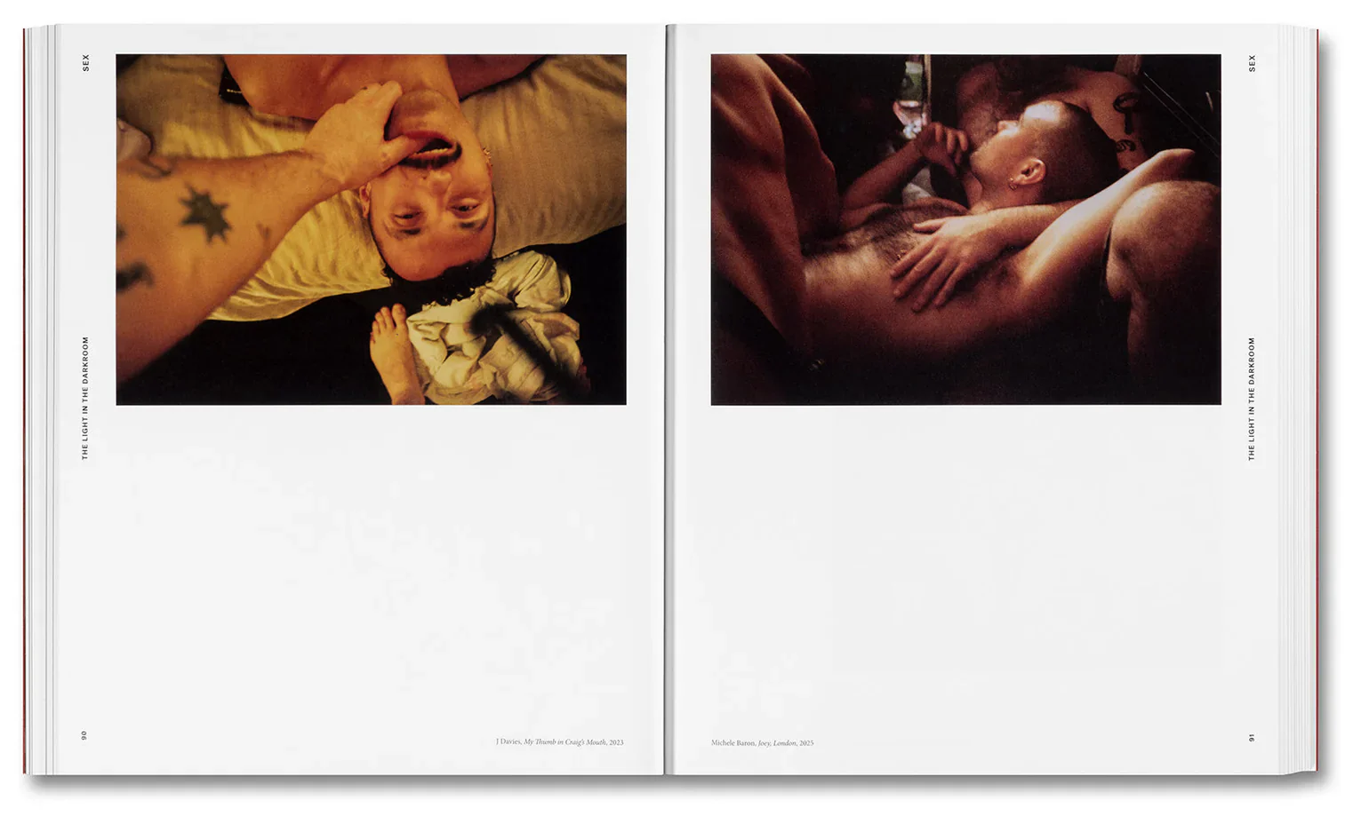 Amelia Abraham - Sex, Clubs, Dissent: Visualising Queer Nightlife - Image 13