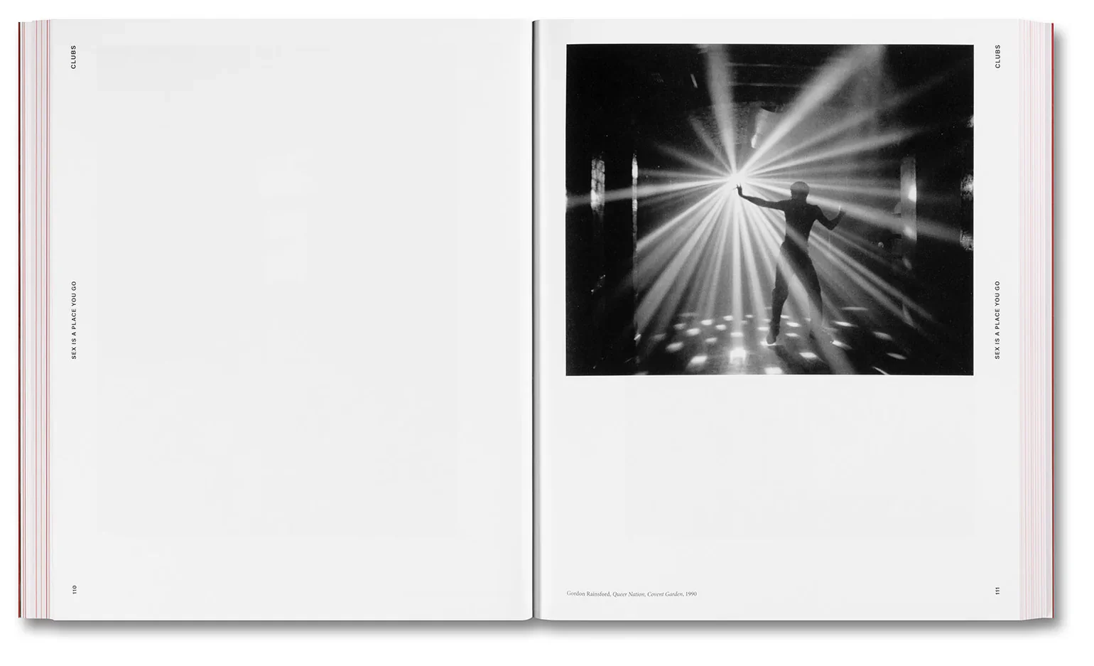 Amelia Abraham - Sex, Clubs, Dissent: Visualising Queer Nightlife - Image 16