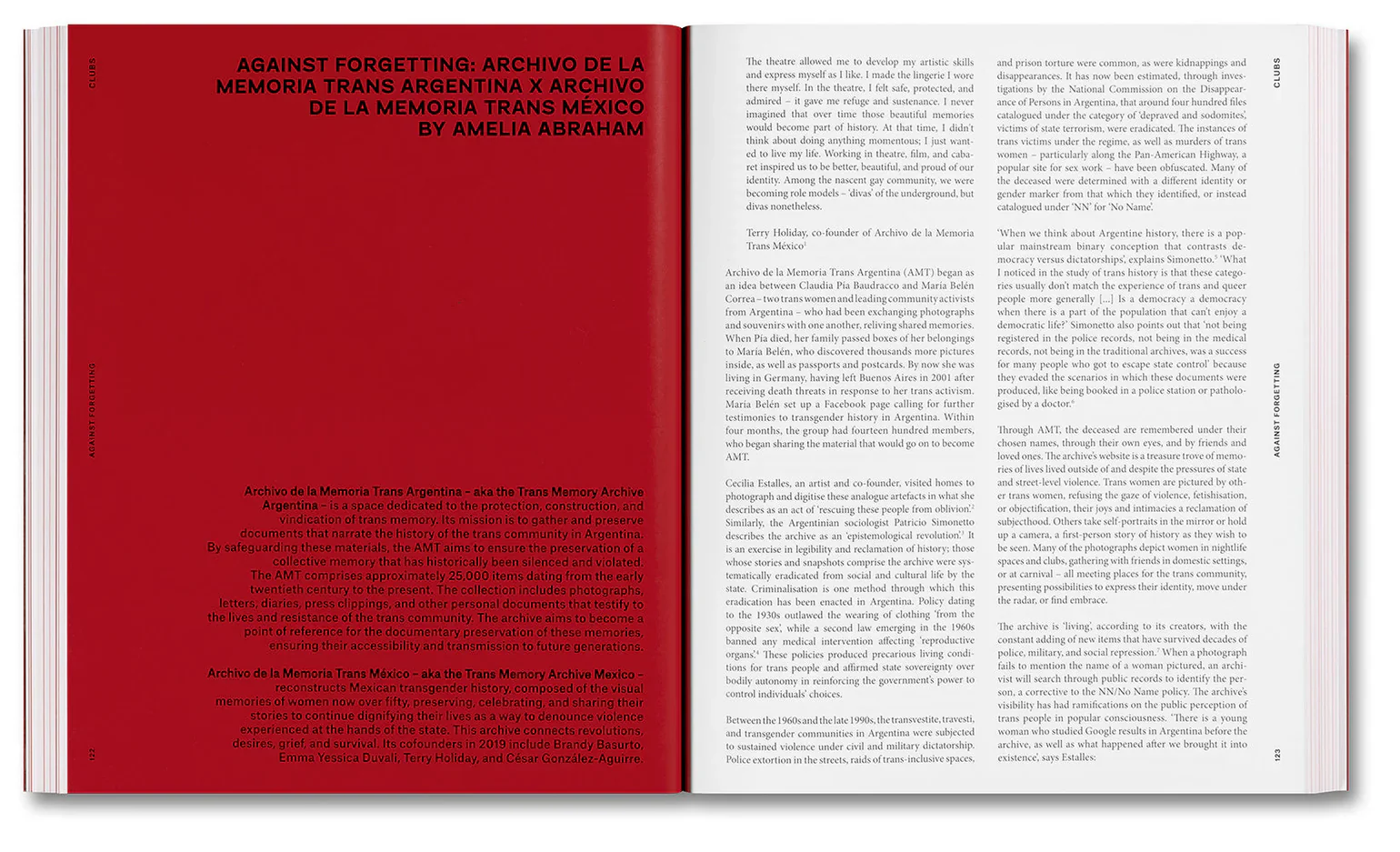 Amelia Abraham - Sex, Clubs, Dissent: Visualising Queer Nightlife - Image 19
