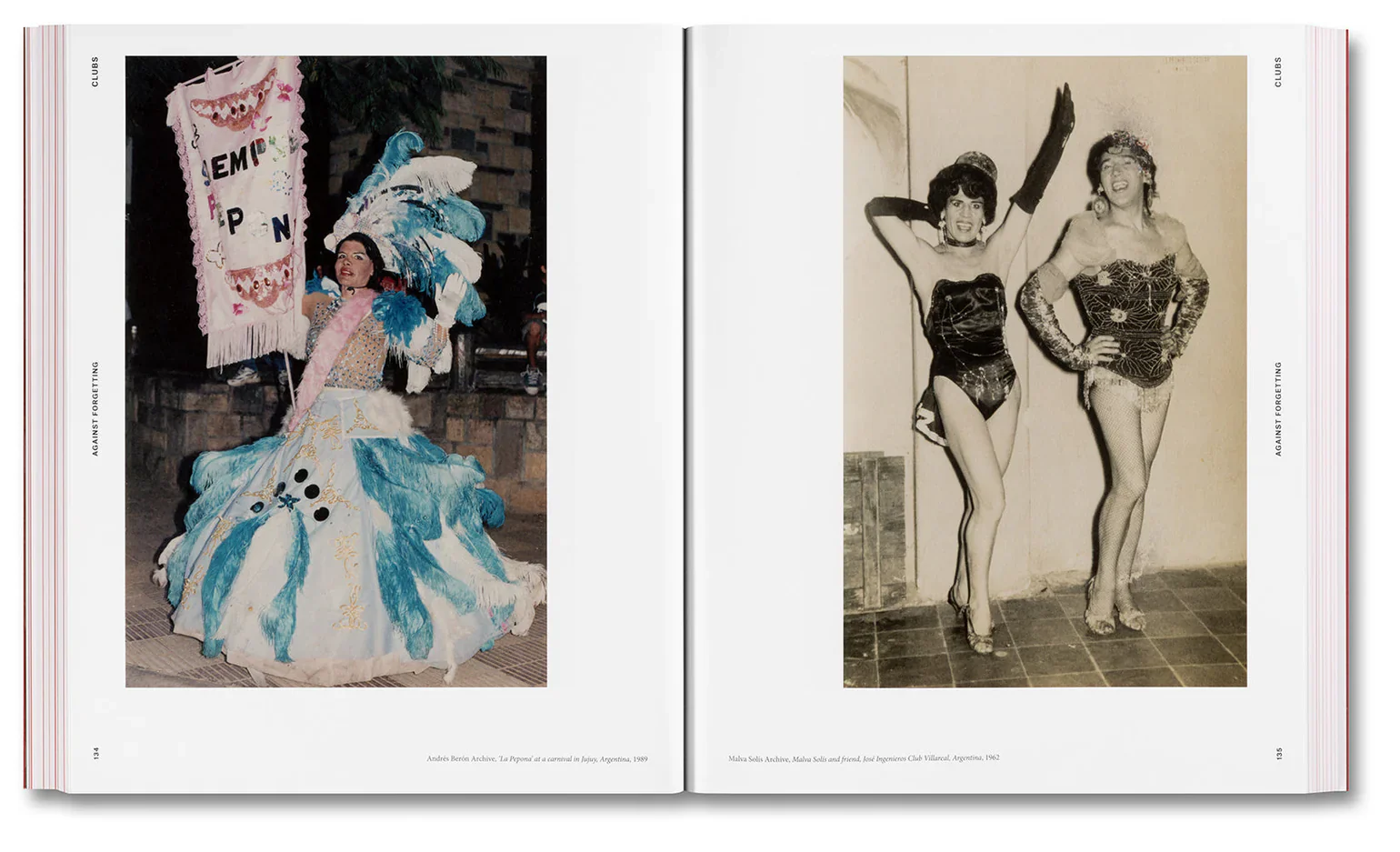 Amelia Abraham - Sex, Clubs, Dissent: Visualising Queer Nightlife - Image 21