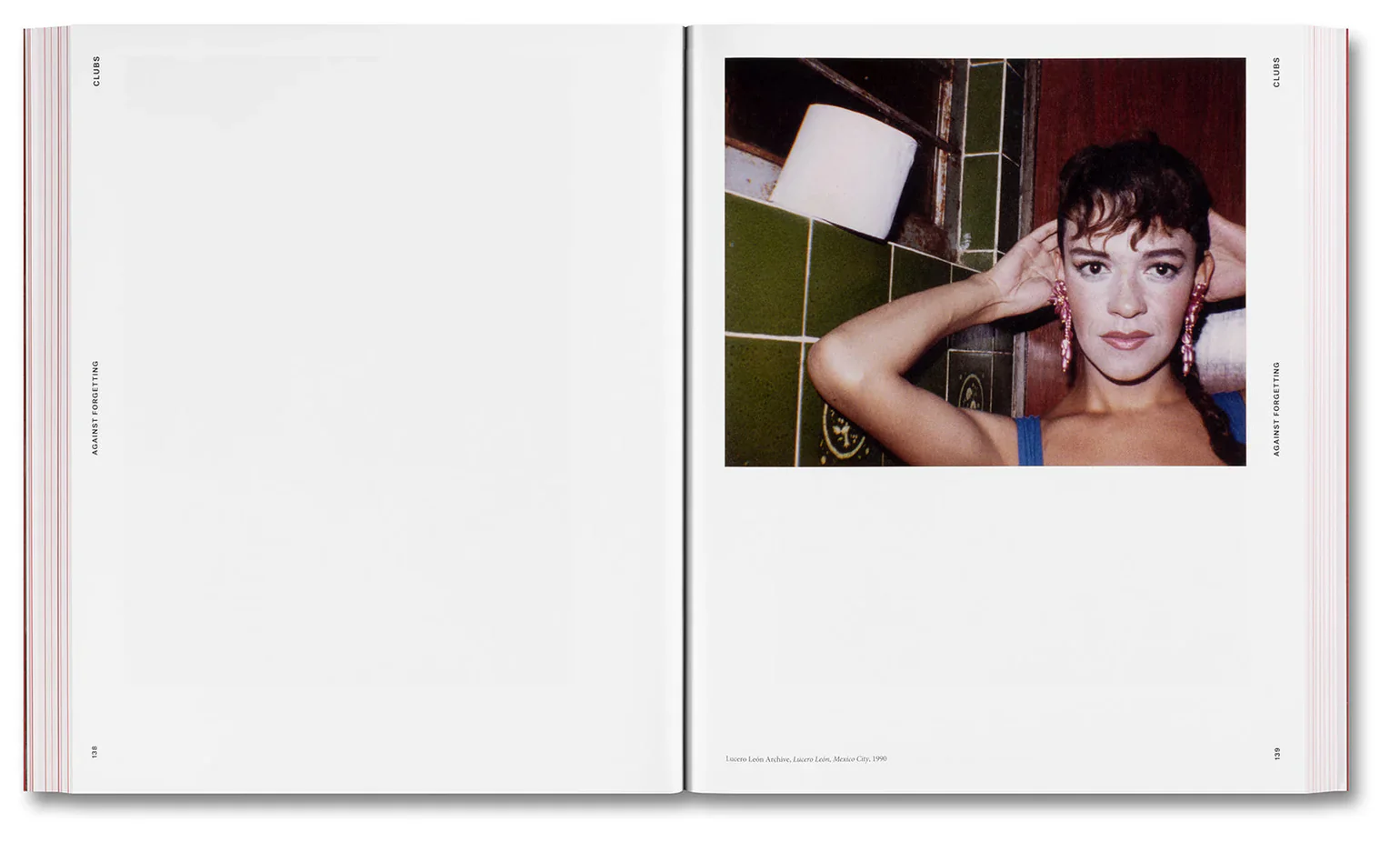 Amelia Abraham - Sex, Clubs, Dissent: Visualising Queer Nightlife - Image 22