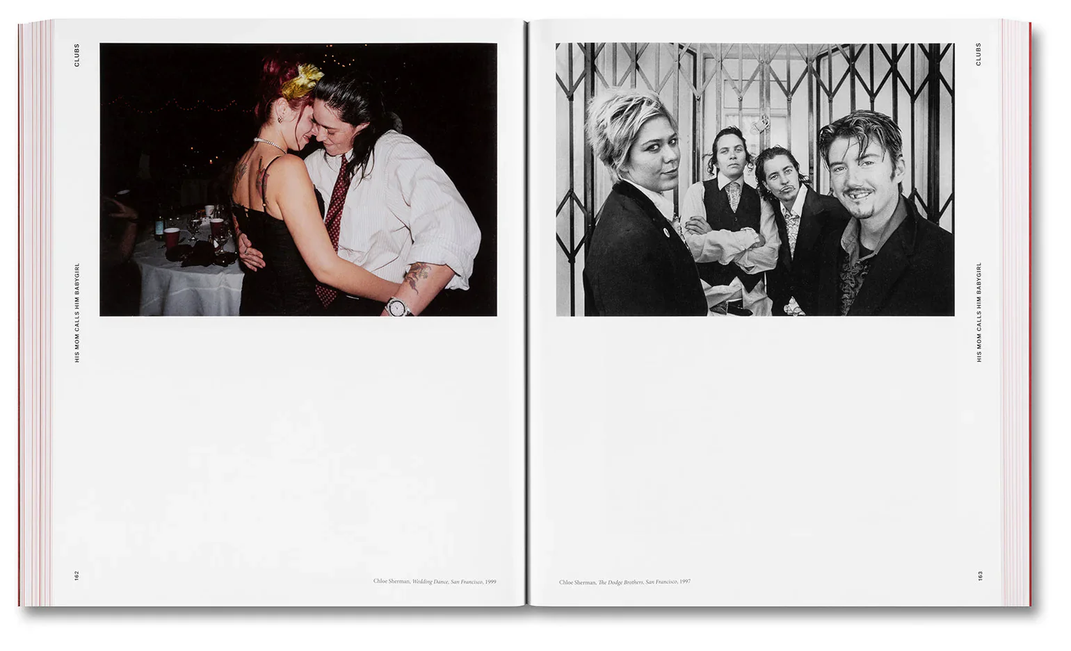 Amelia Abraham - Sex, Clubs, Dissent: Visualising Queer Nightlife - Image 23