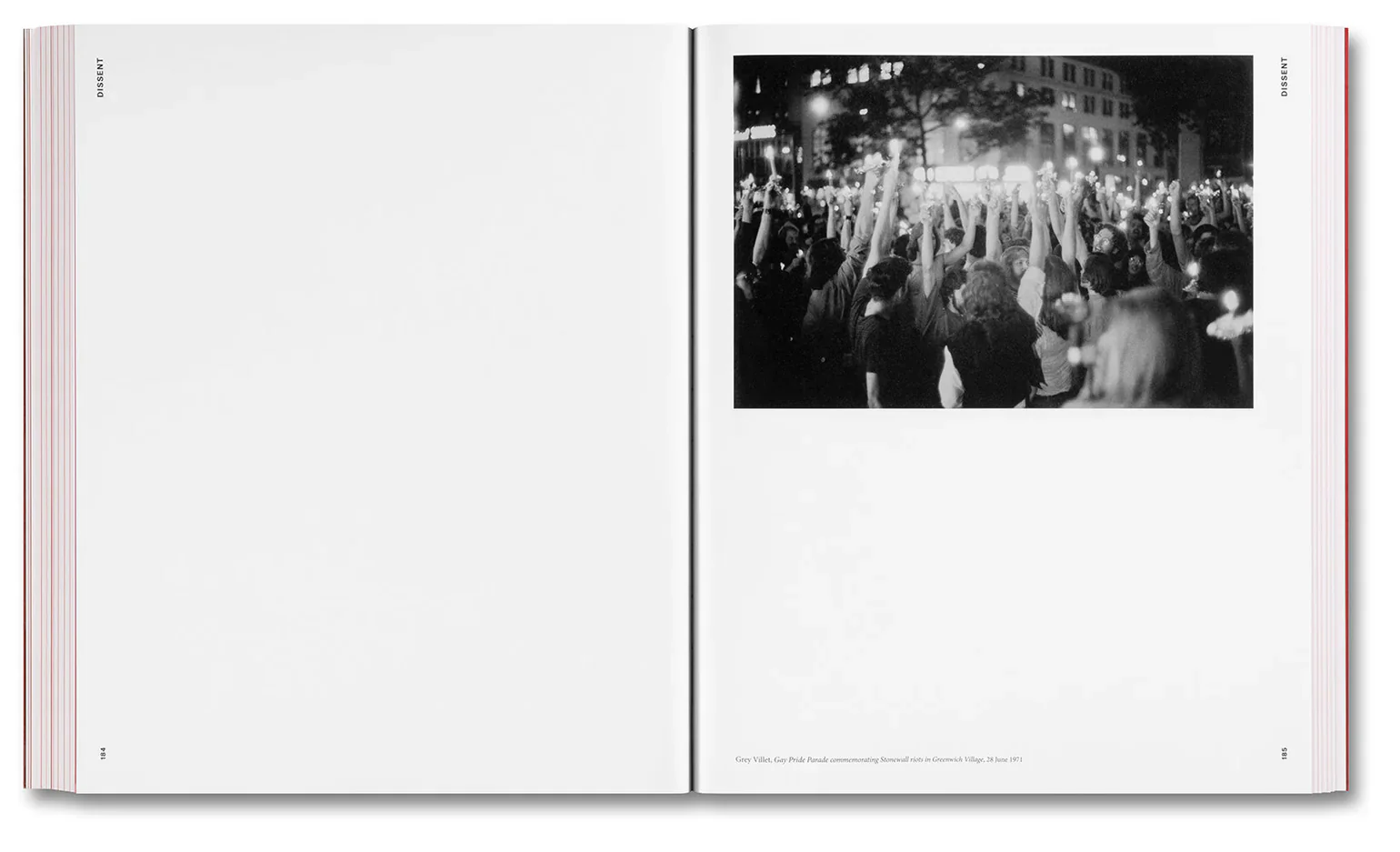 Amelia Abraham - Sex, Clubs, Dissent: Visualising Queer Nightlife - Image 25