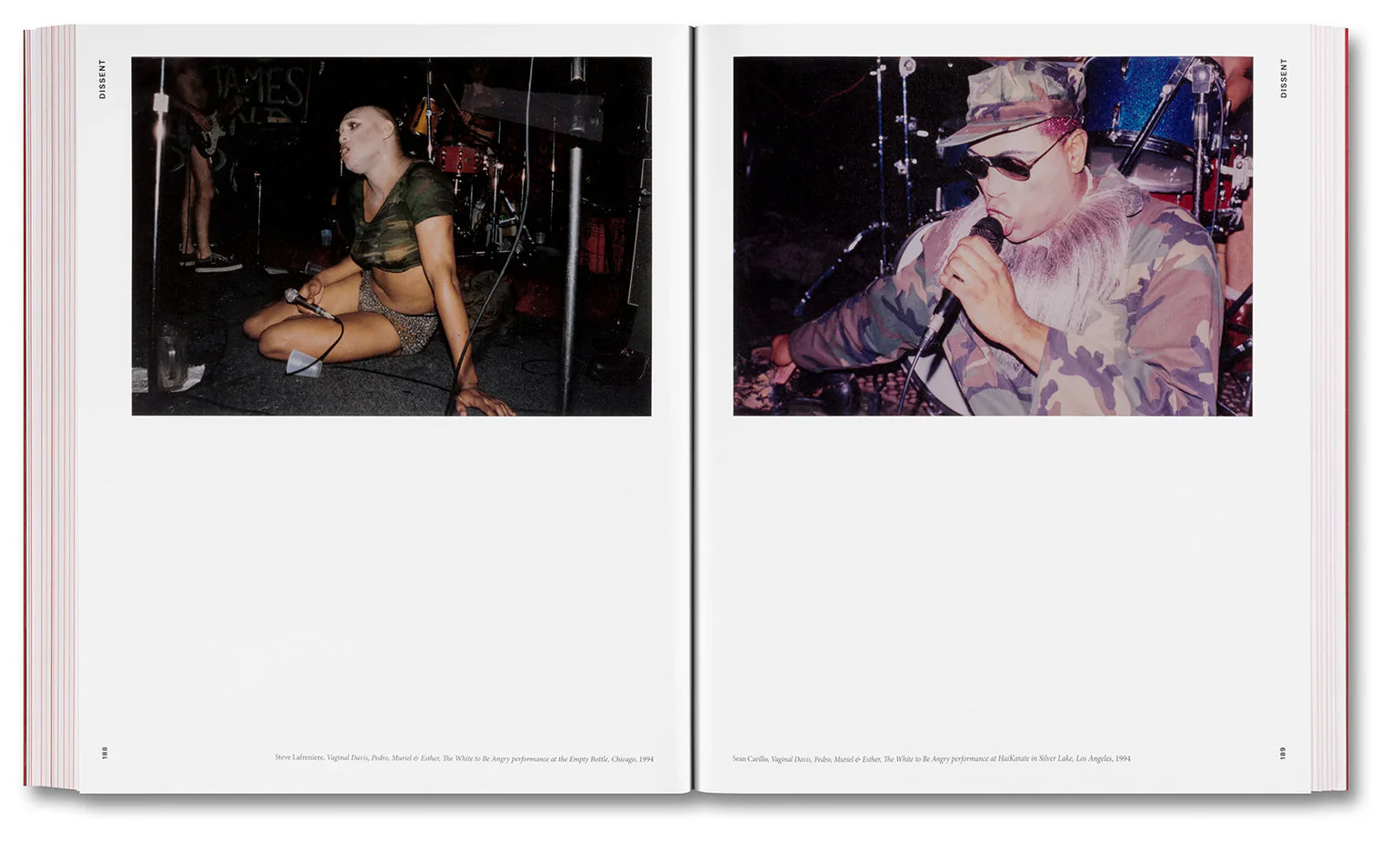 Amelia Abraham - Sex, Clubs, Dissent: Visualising Queer Nightlife - Image 26