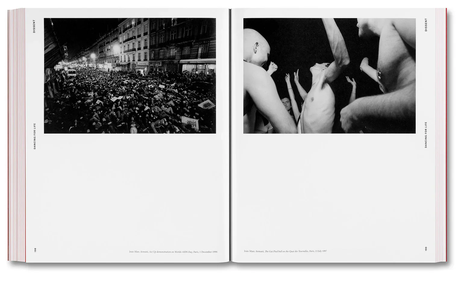 Amelia Abraham - Sex, Clubs, Dissent: Visualising Queer Nightlife - Image 28