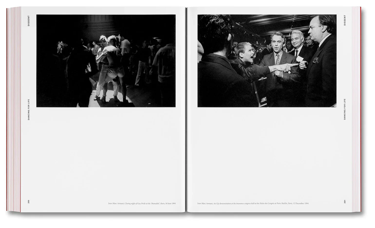 Amelia Abraham - Sex, Clubs, Dissent: Visualising Queer Nightlife - Image 29