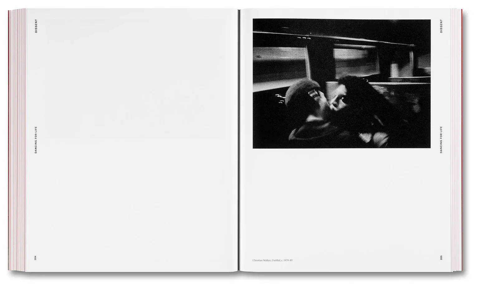 Amelia Abraham - Sex, Clubs, Dissent: Visualising Queer Nightlife - Image 31