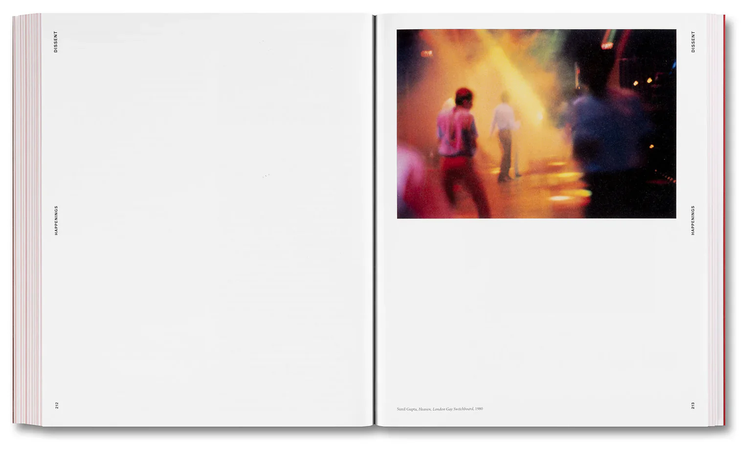 Amelia Abraham - Sex, Clubs, Dissent: Visualising Queer Nightlife - Image 32