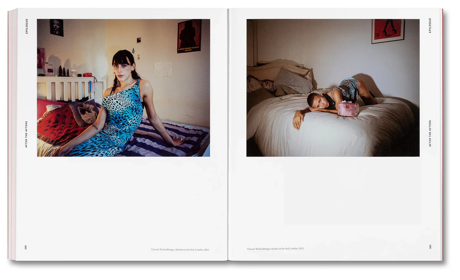 Amelia Abraham - Sex, Clubs, Dissent: Visualising Queer Nightlife - Image 33