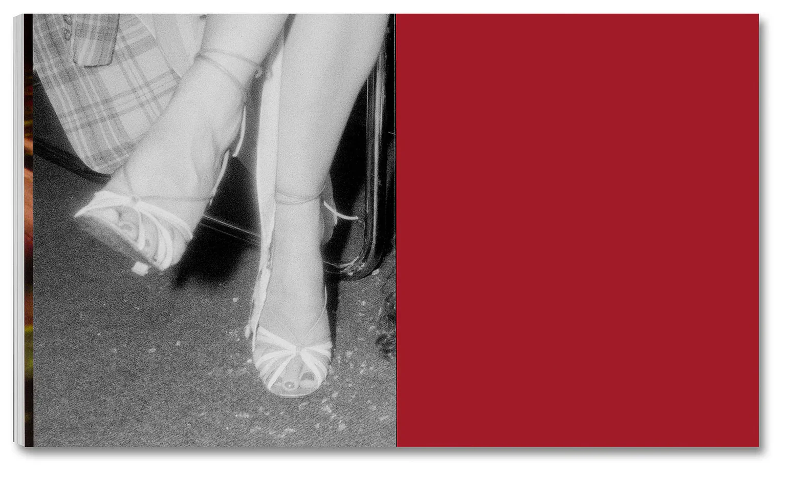 Amelia Abraham - Sex, Clubs, Dissent: Visualising Queer Nightlife - Image 35
