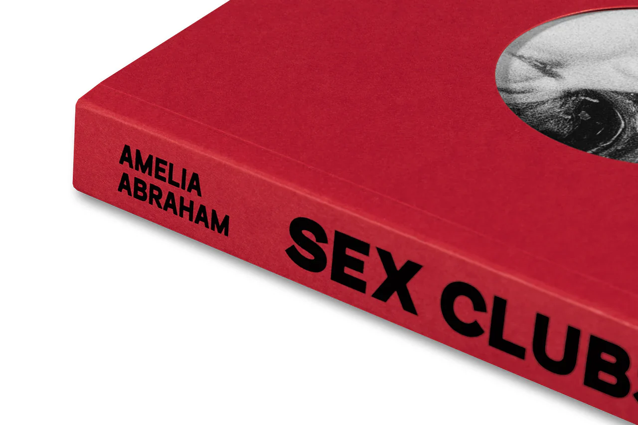 Amelia Abraham - Sex, Clubs, Dissent: Visualising Queer Nightlife - Image 36