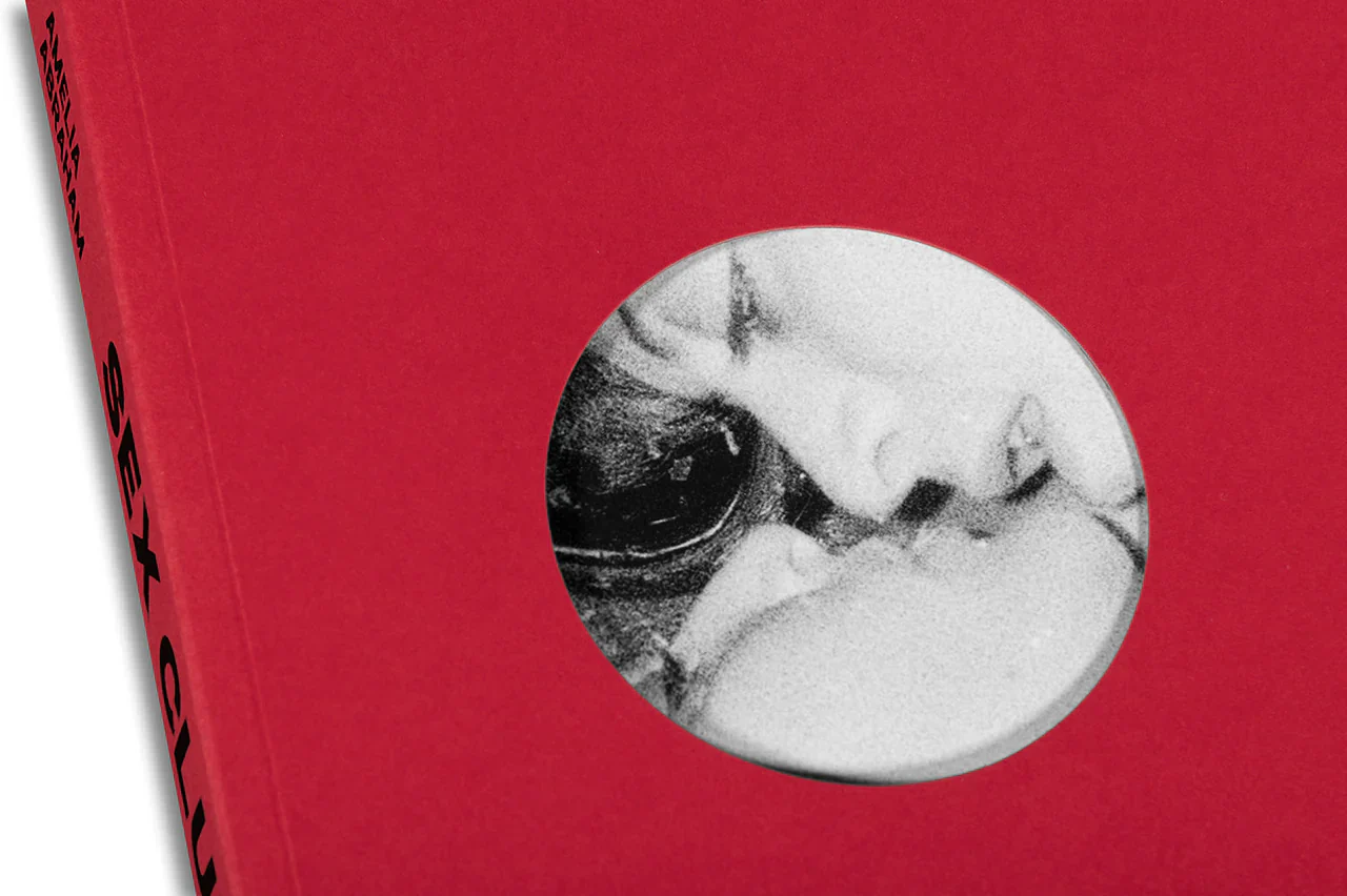 Amelia Abraham - Sex, Clubs, Dissent: Visualising Queer Nightlife - Image 38