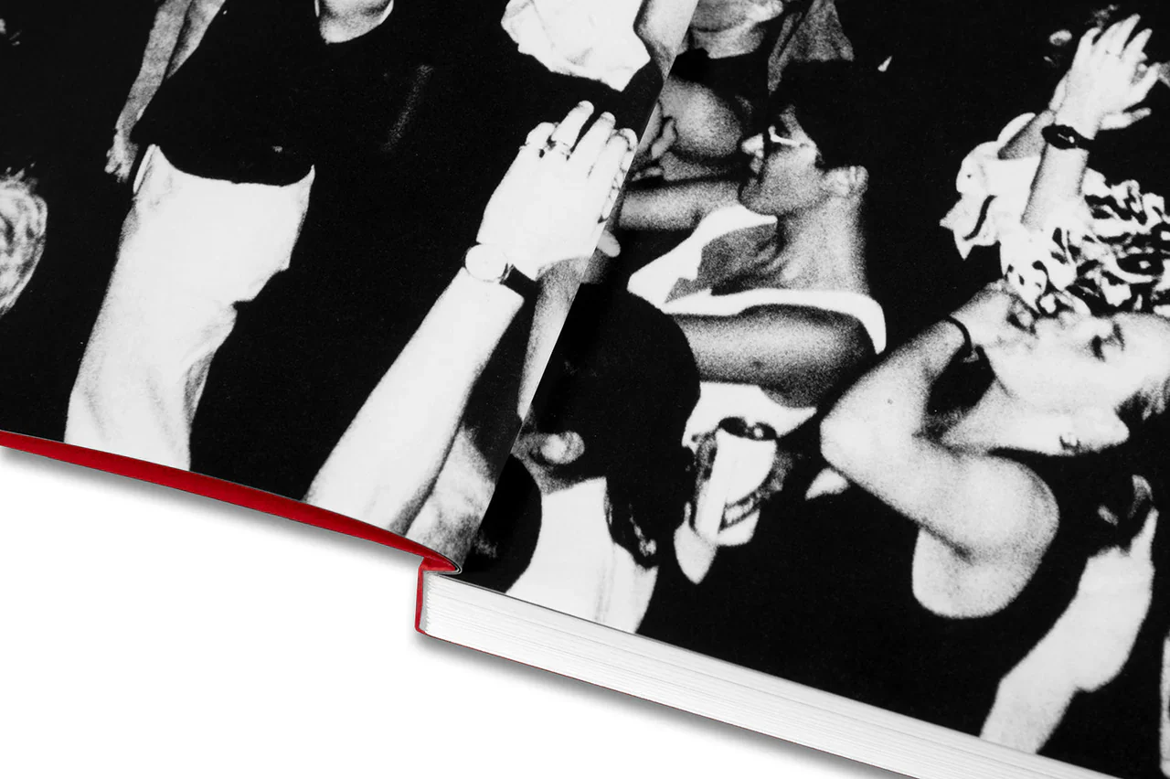 Amelia Abraham - Sex, Clubs, Dissent: Visualising Queer Nightlife - Image 41