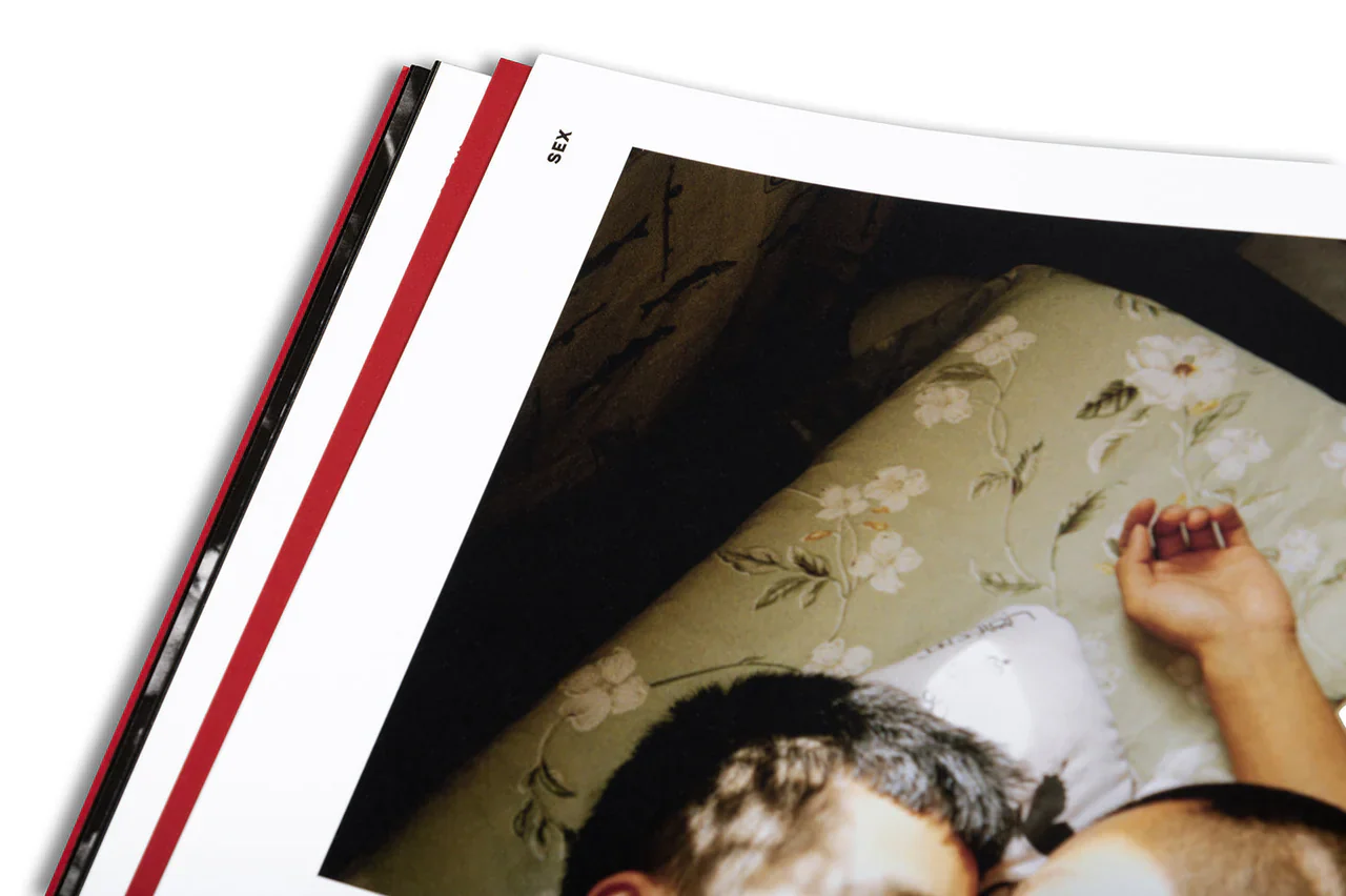 Amelia Abraham - Sex, Clubs, Dissent: Visualising Queer Nightlife - Image 42