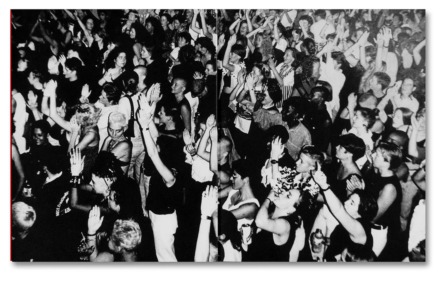 Amelia Abraham - Sex, Clubs, Dissent: Visualising Queer Nightlife - Image 5
