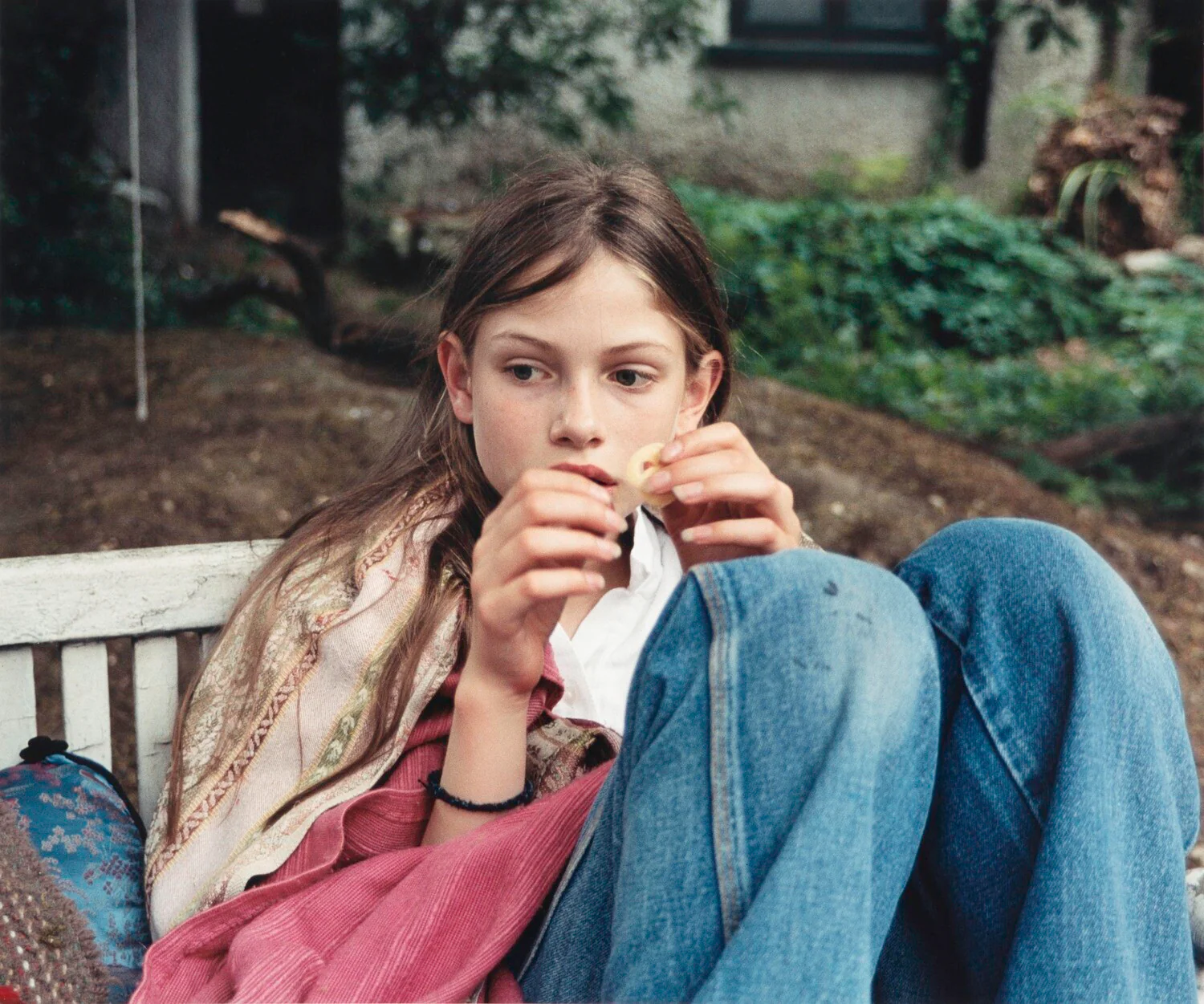 Angela Hill - Sylvia - Image 6