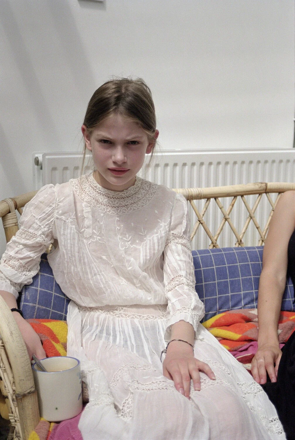 Angela Hill - Sylvia - Image 8