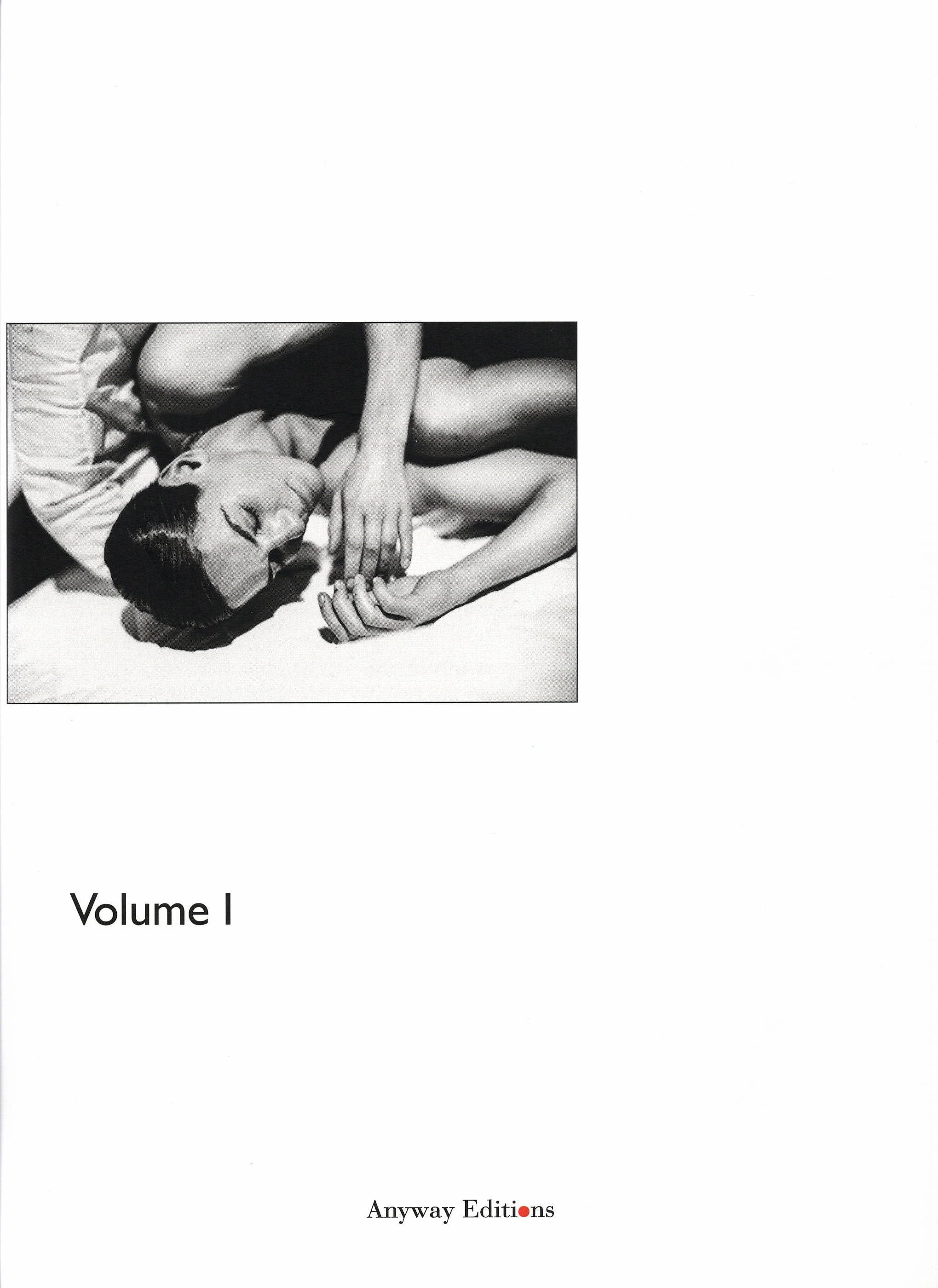 Ann Ray - Les yeux fermés / Eyes Shut - Image 2