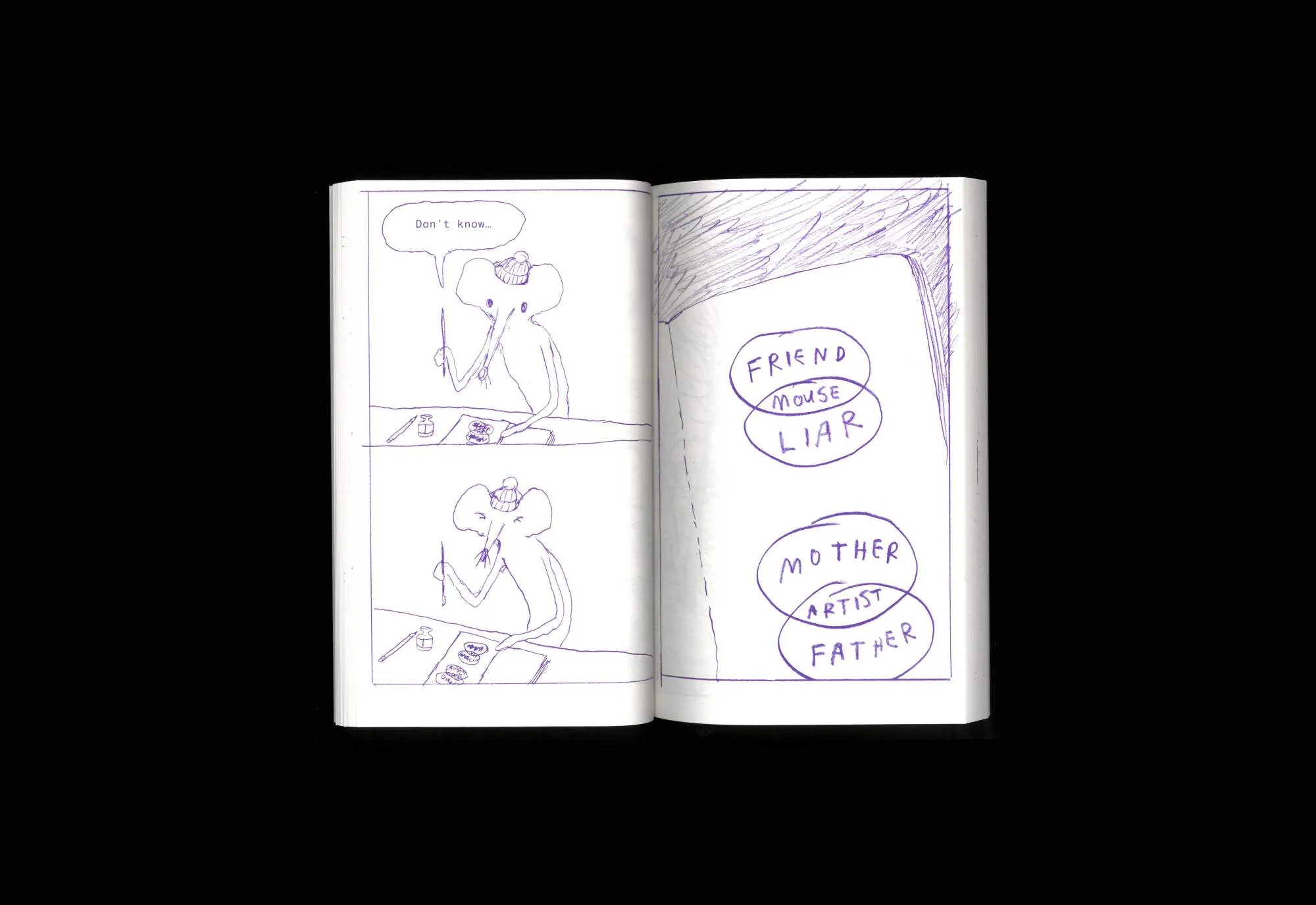 Anna Haifisch - Mouse in Residence - Image 10