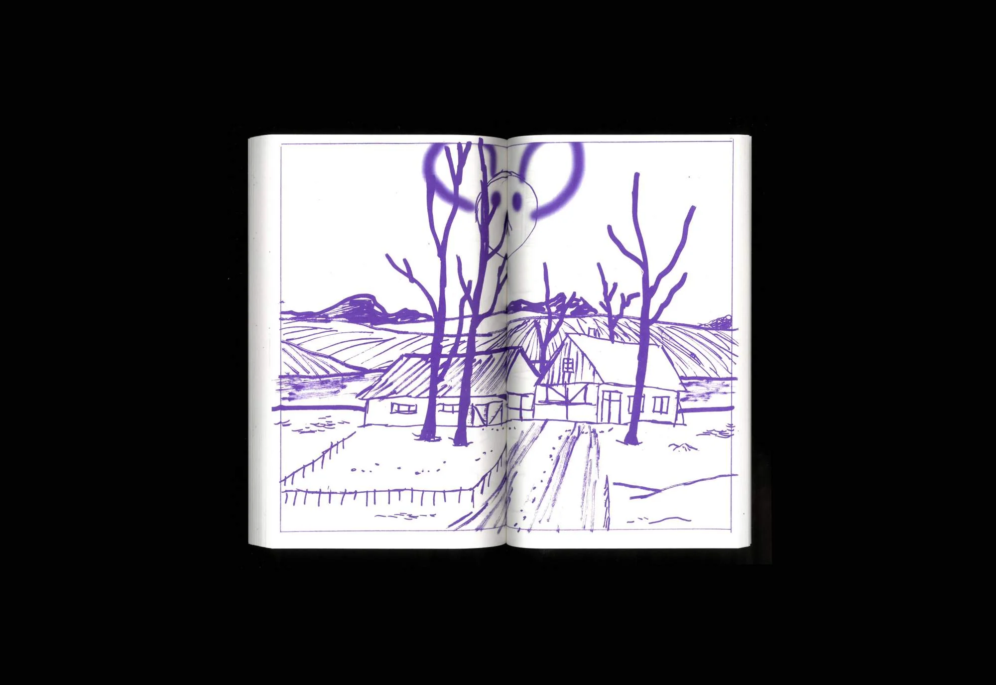 Anna Haifisch - Mouse in Residence - Image 13