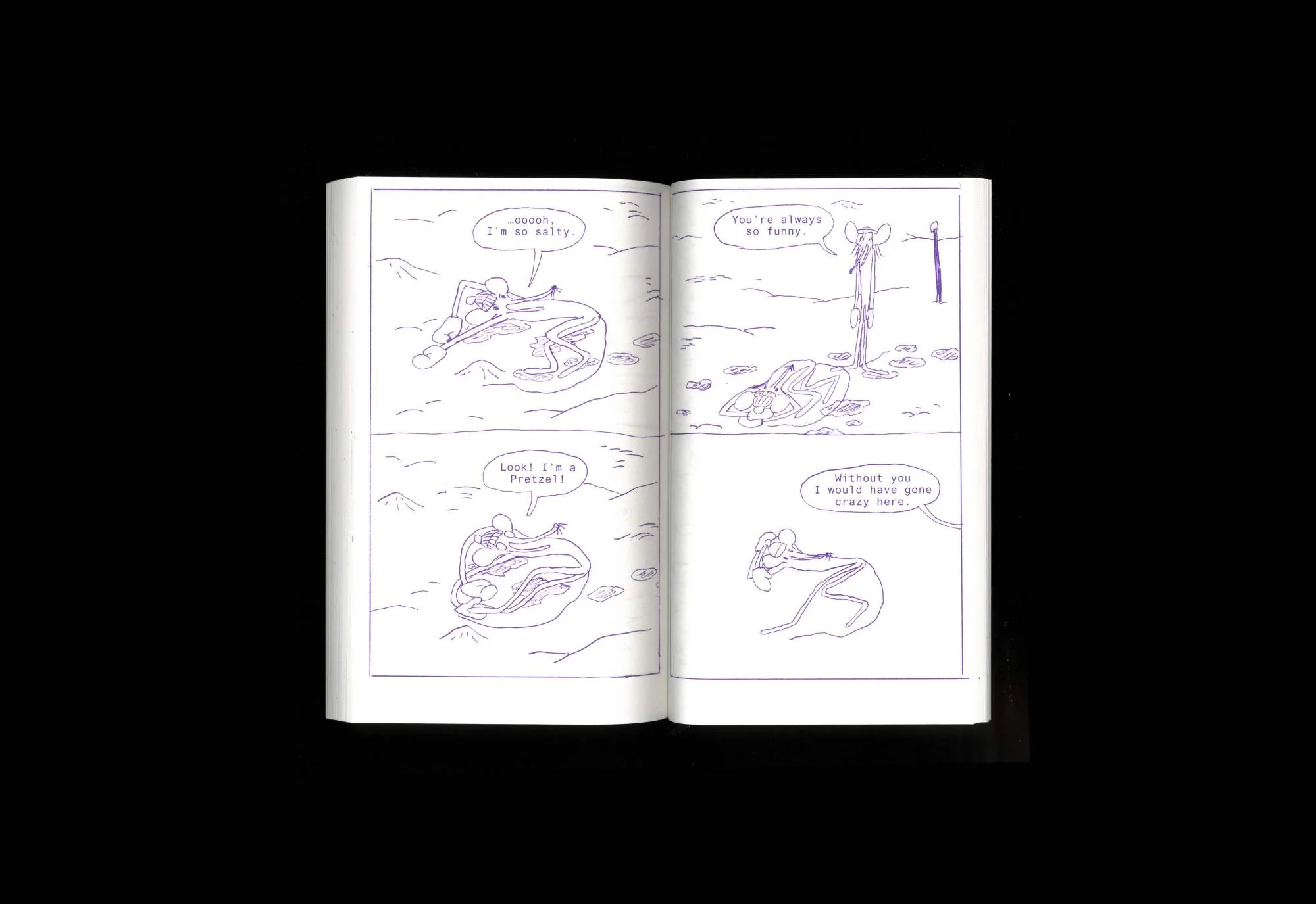 Anna Haifisch - Mouse in Residence - Image 14